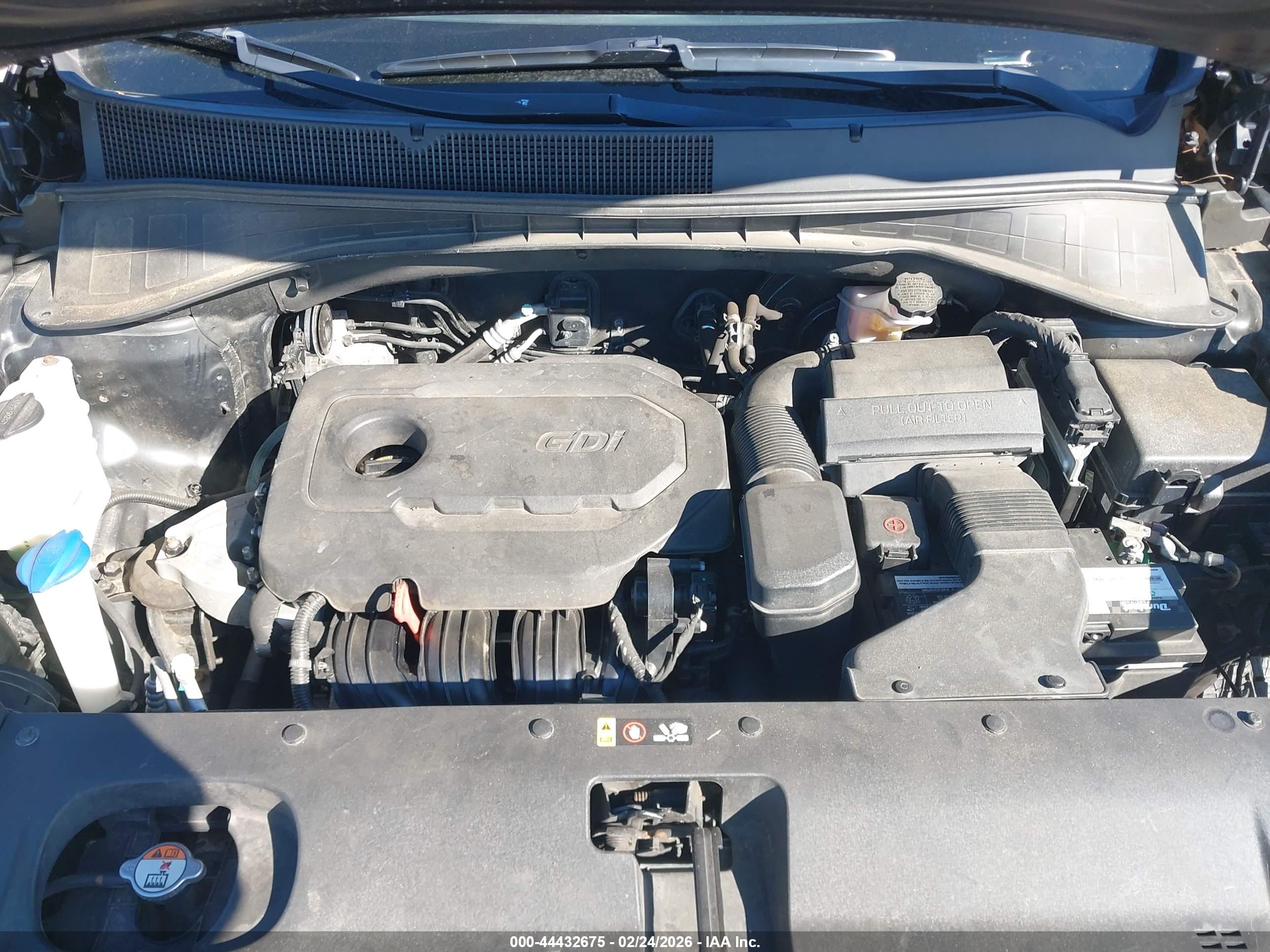 KIA SORENTO image 10