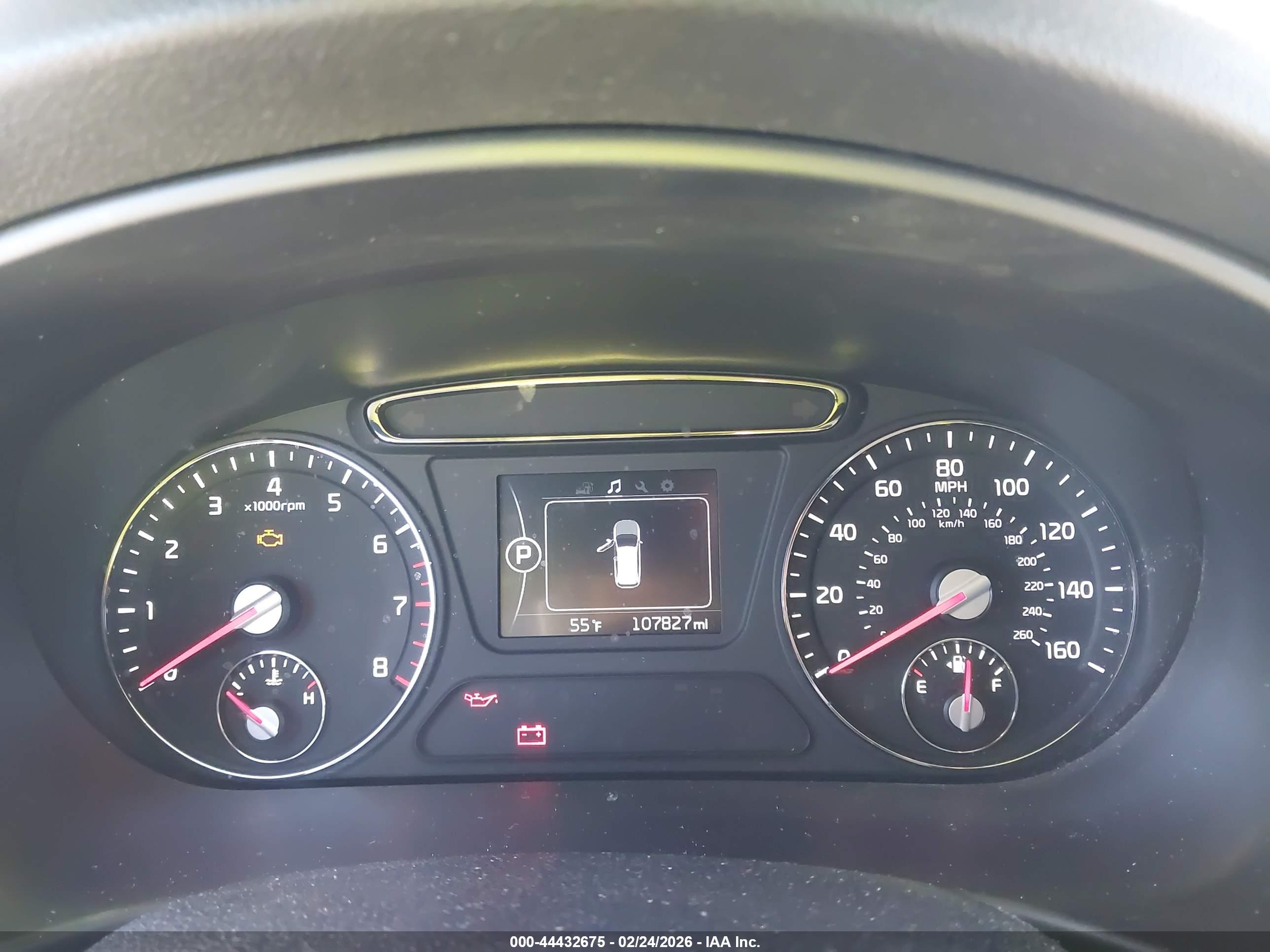 KIA SORENTO image 7