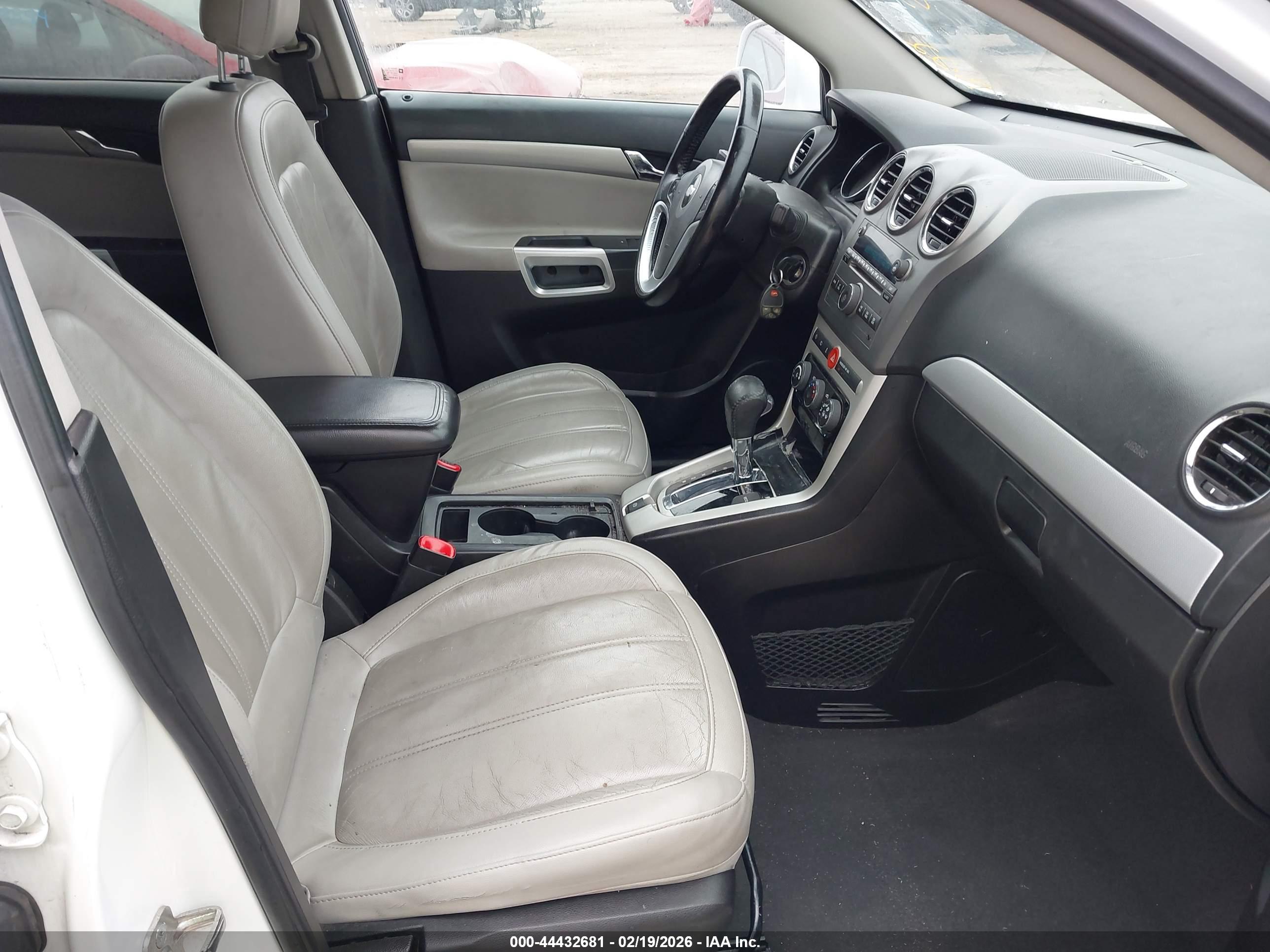 CHEVROLET CAPTIVA image 5