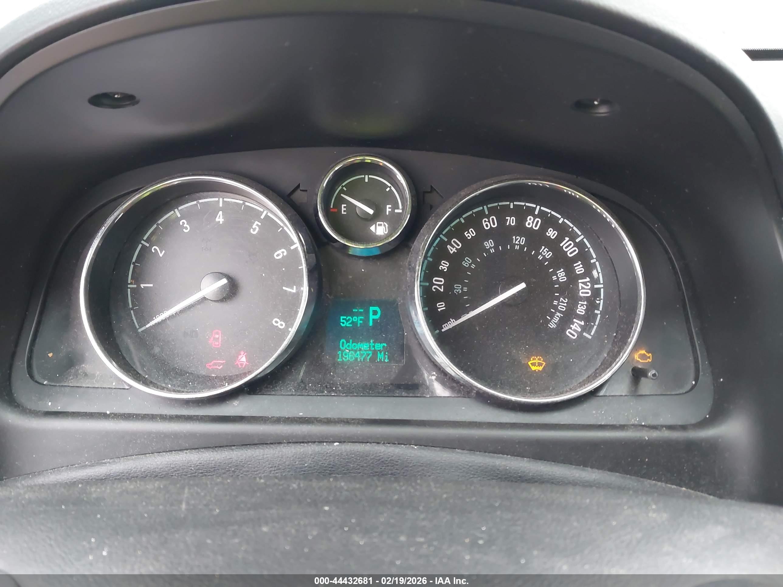 CHEVROLET CAPTIVA image 7