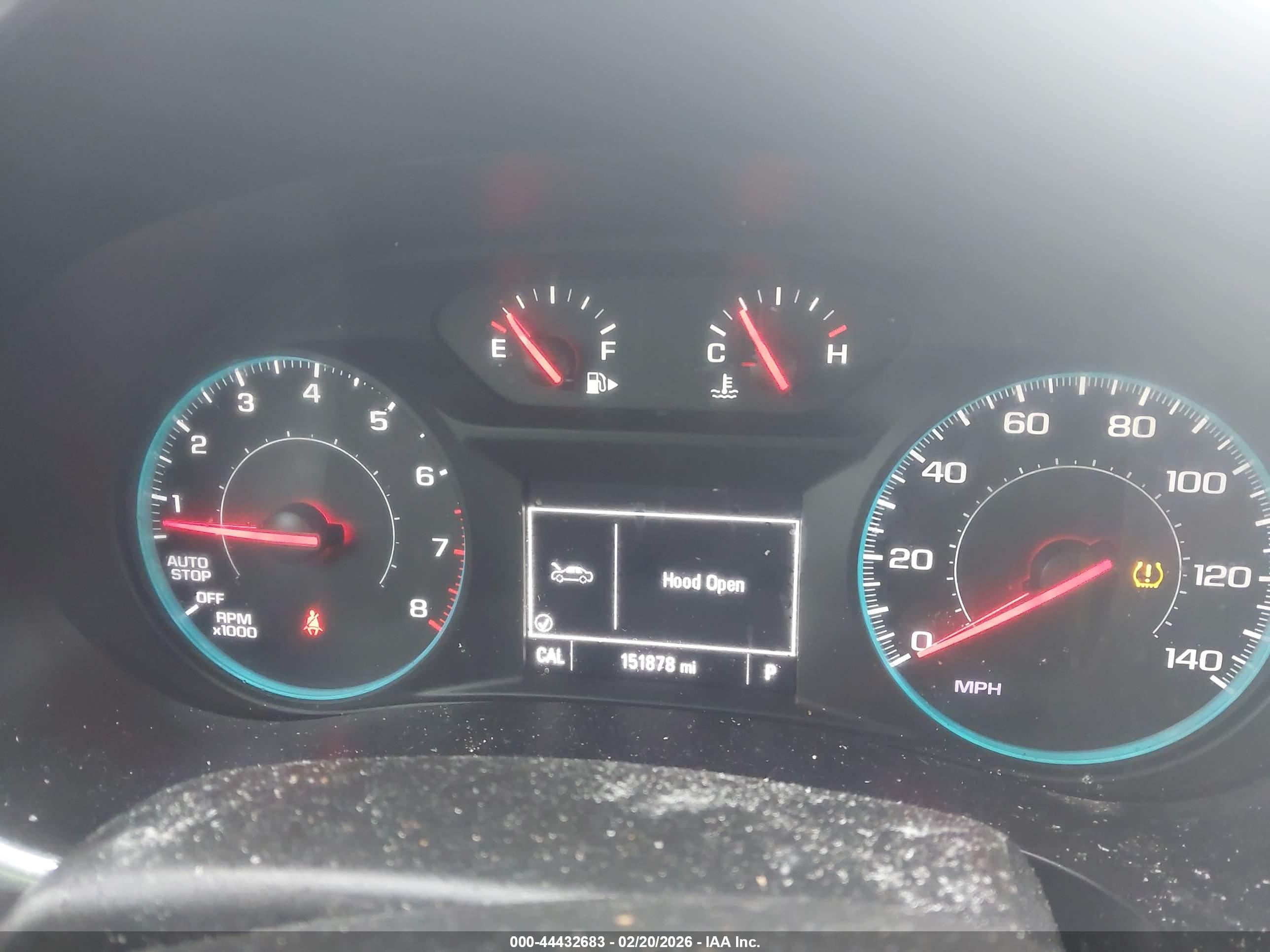 CHEVROLET MALIBU image 7