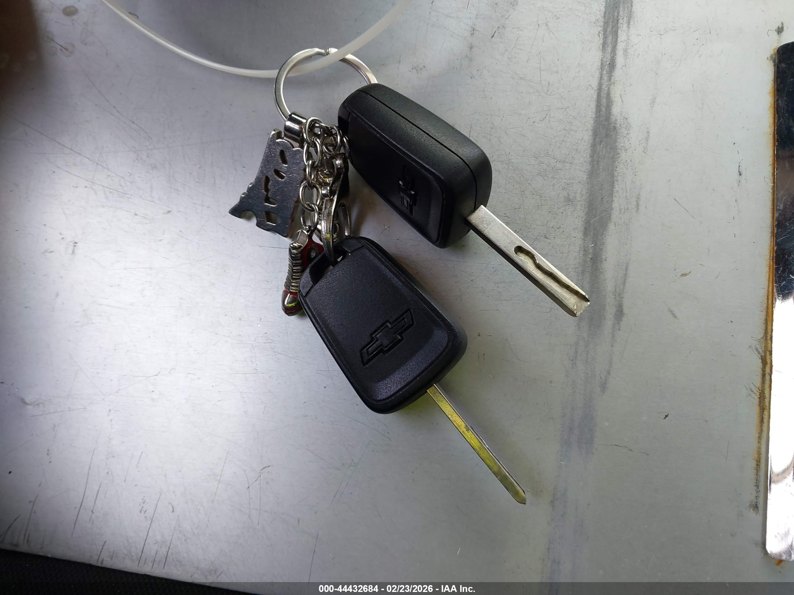 CHEVROLET SPARK image 11