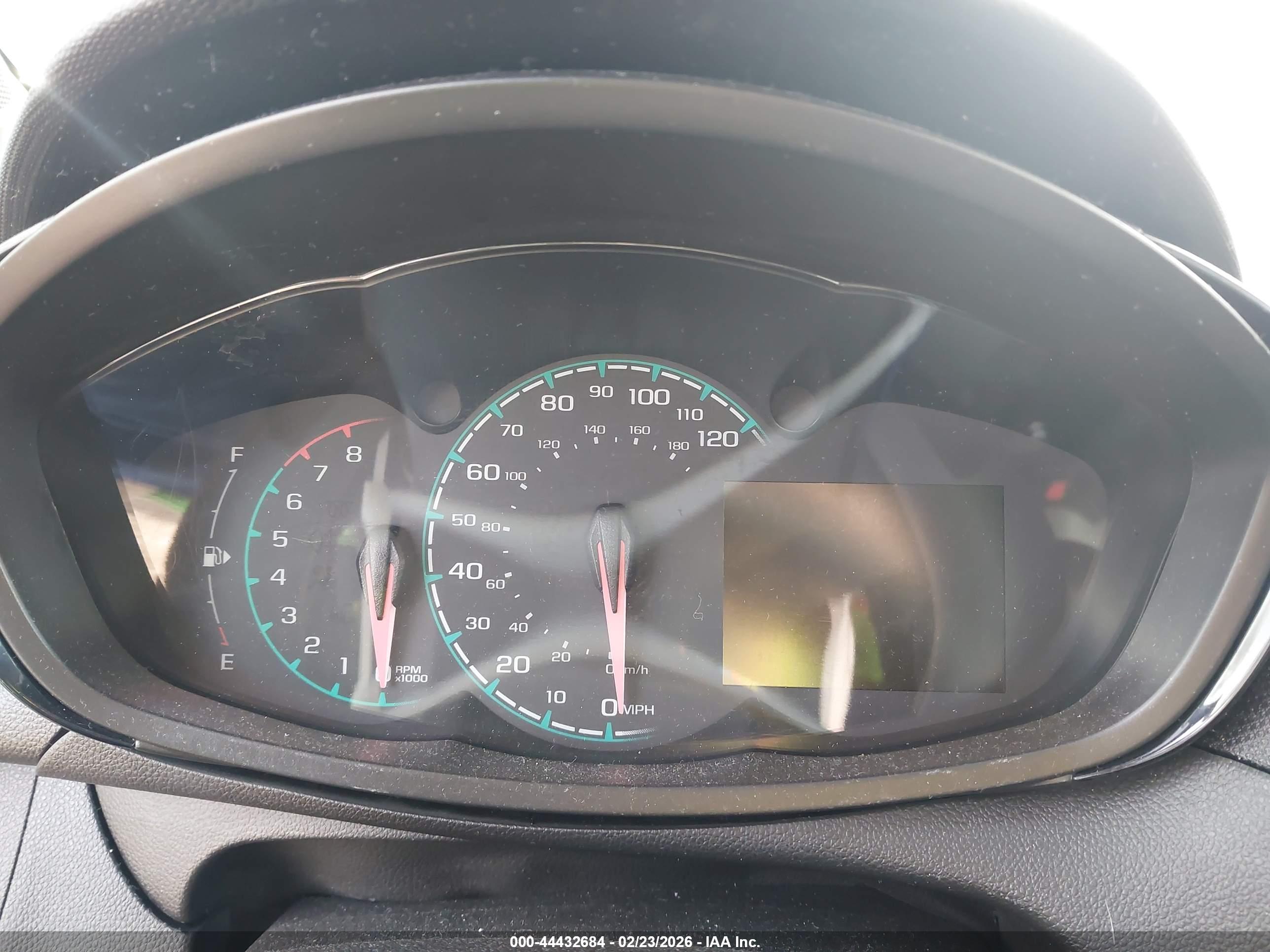 CHEVROLET SPARK image 7