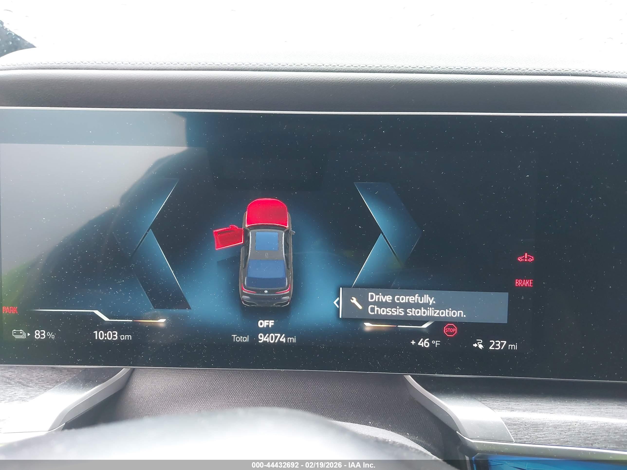 BMW I7 image 7