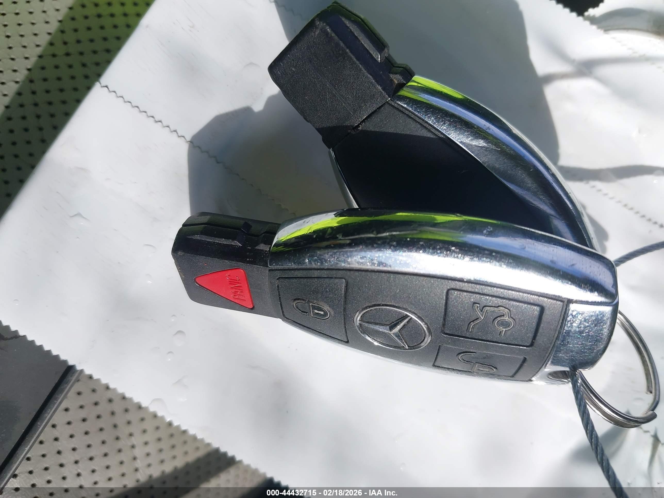 MERCEDES-BENZ CL image 11