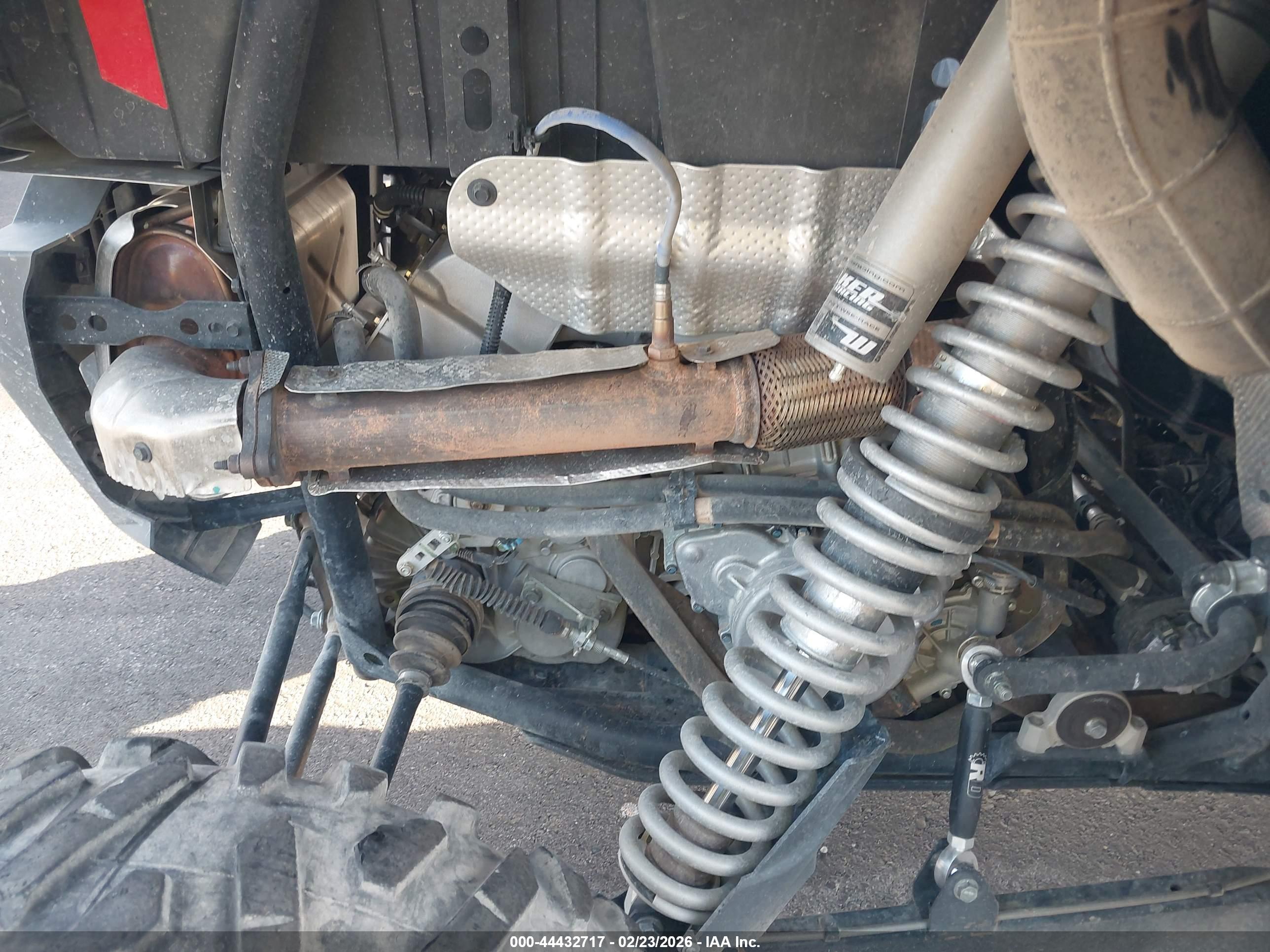 POLARIS RZR image 8