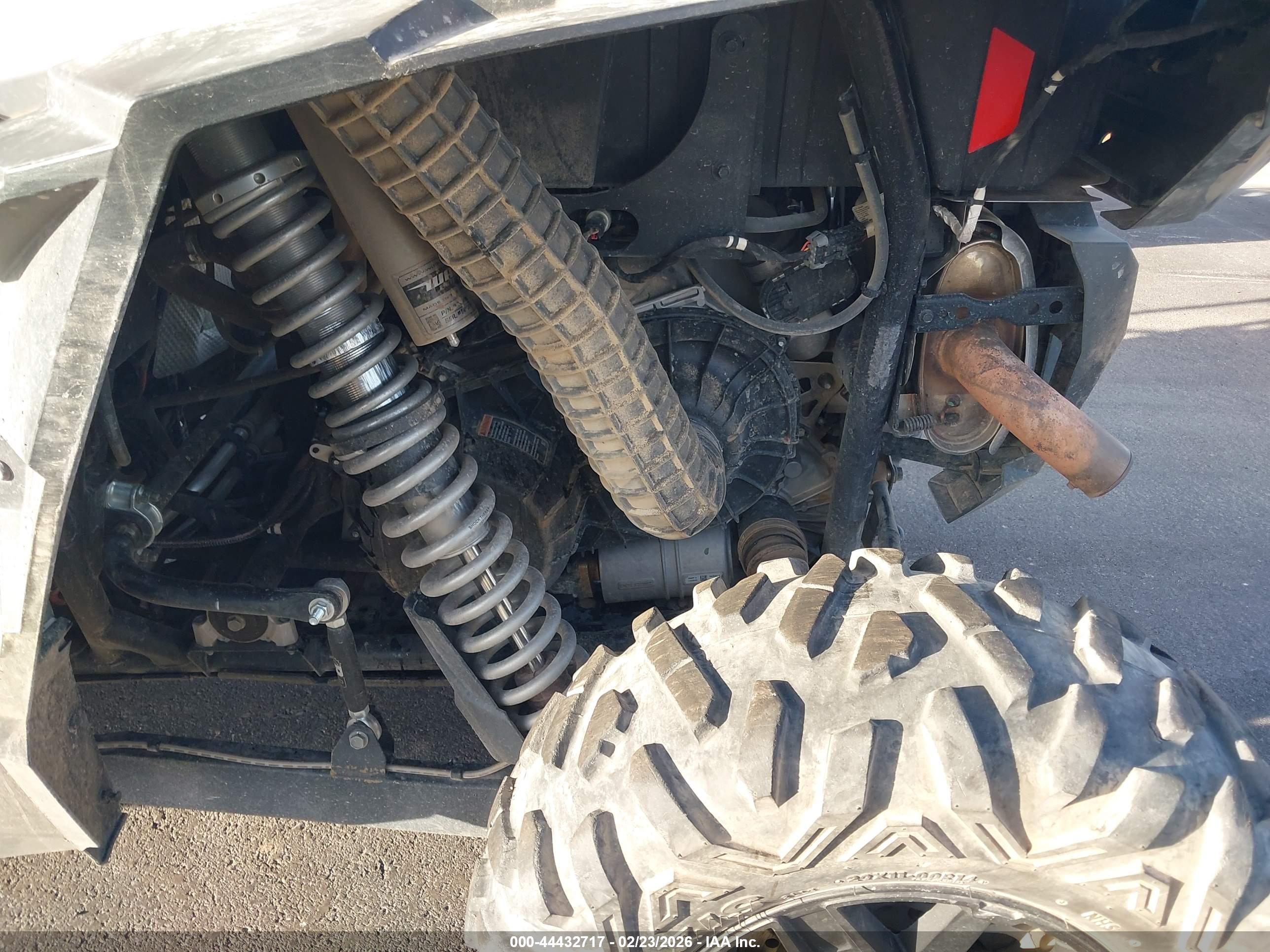 POLARIS RZR image 9