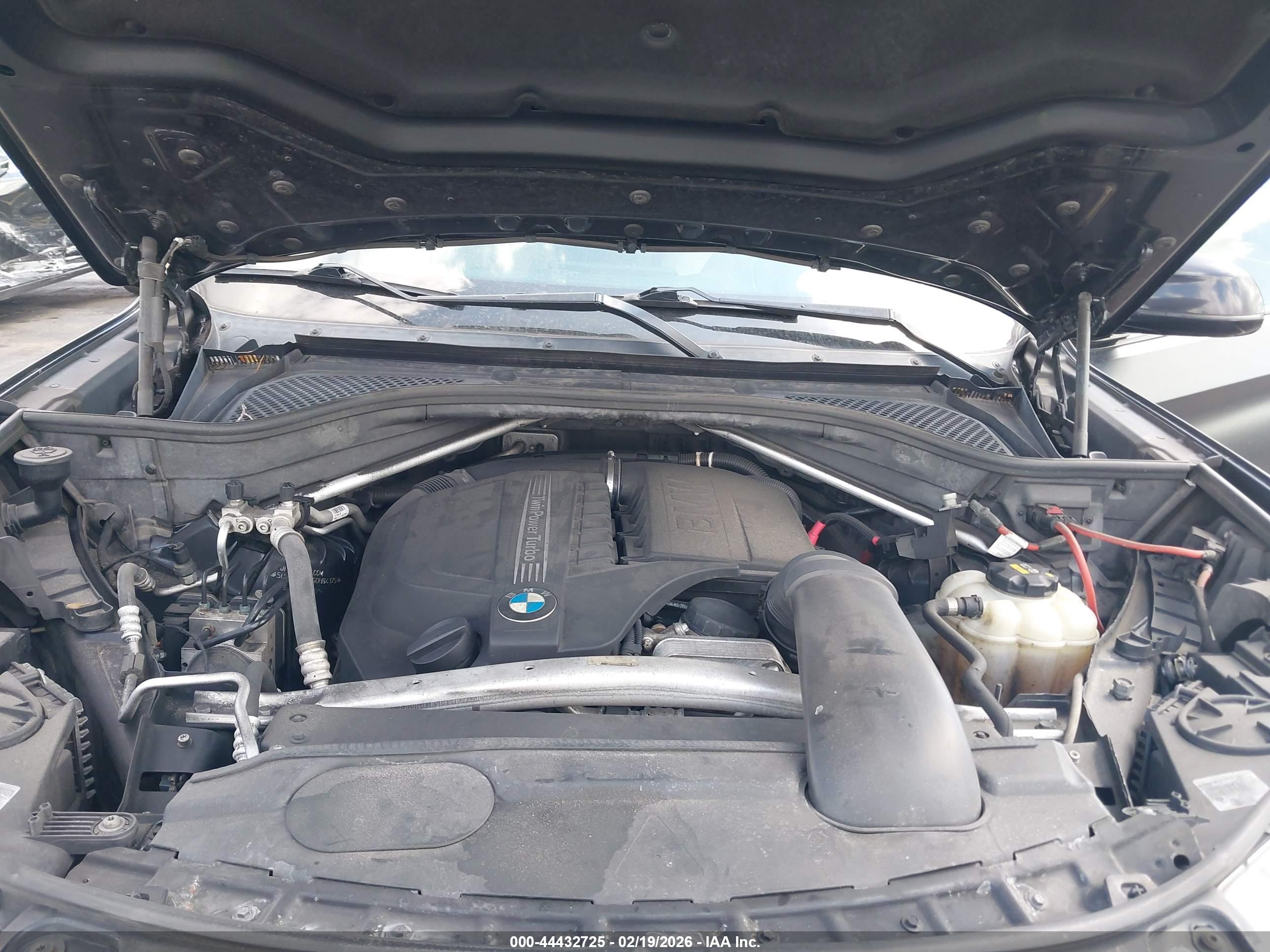 BMW X6 image 10