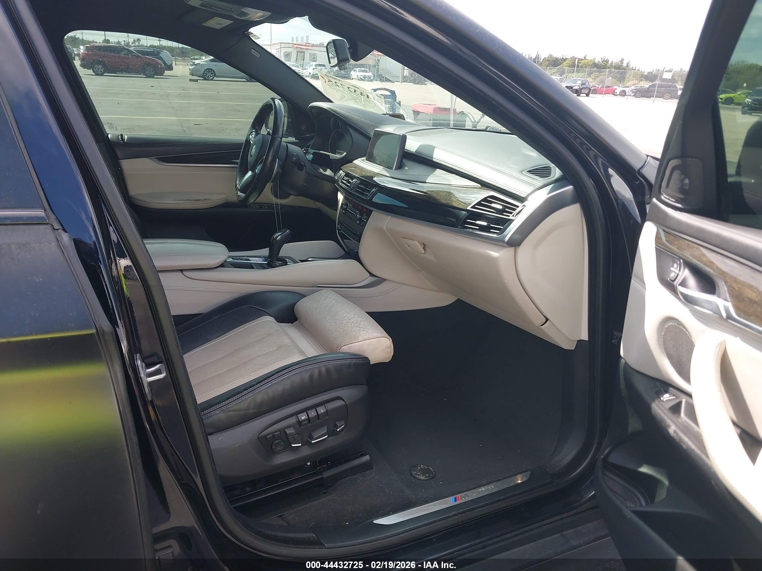 BMW X6 image 5