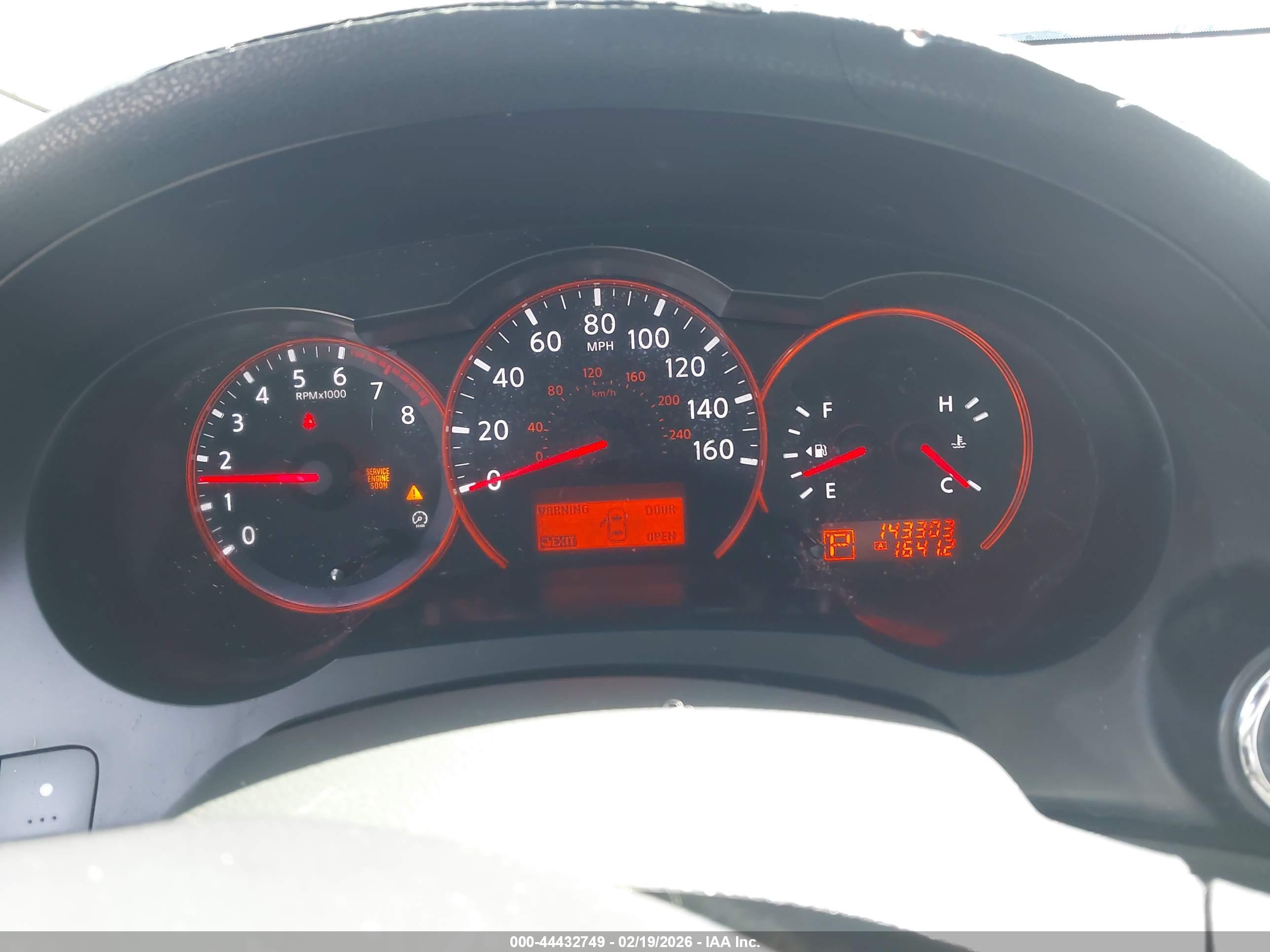 NISSAN ALTIMA image 7