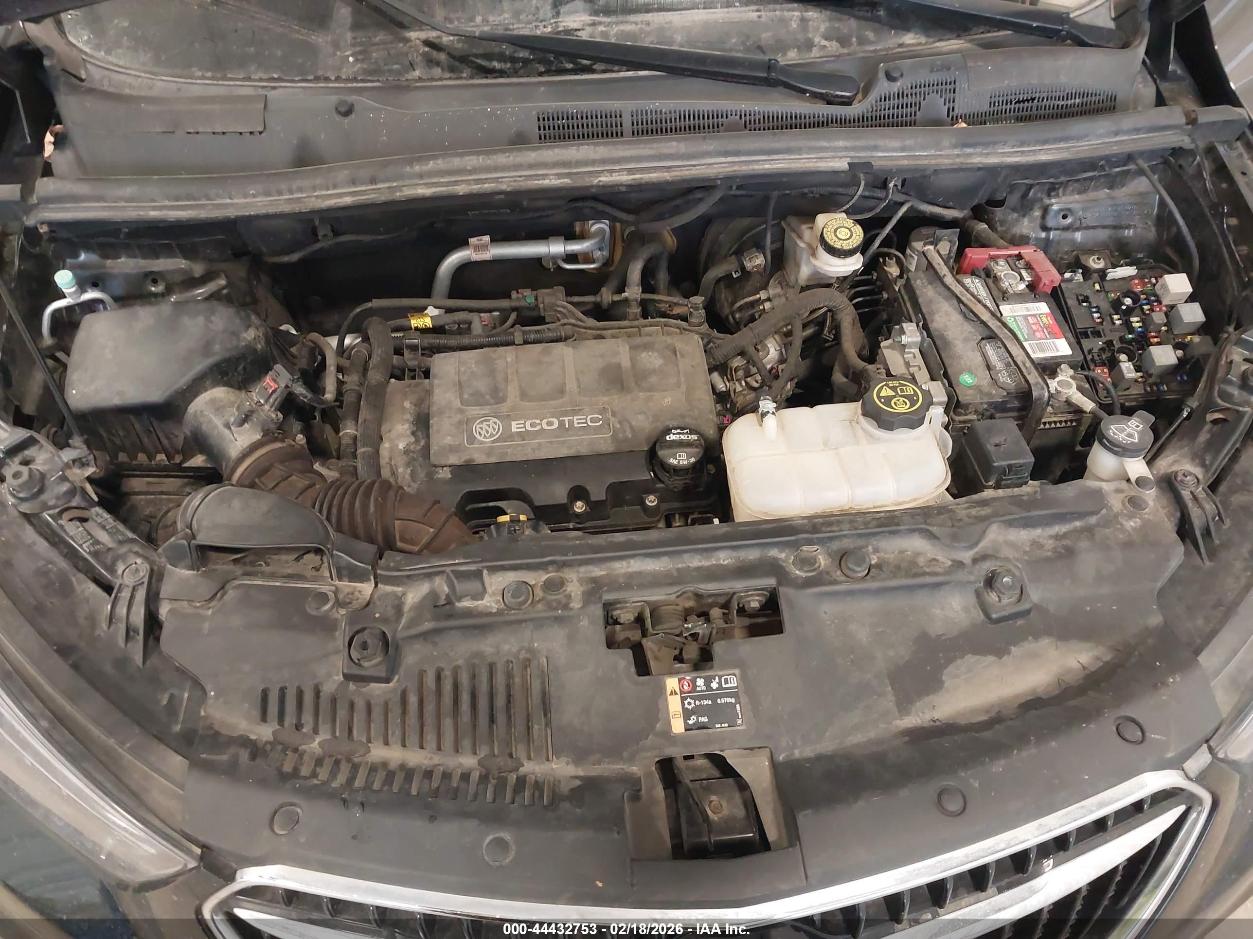 BUICK ENCORE image 10