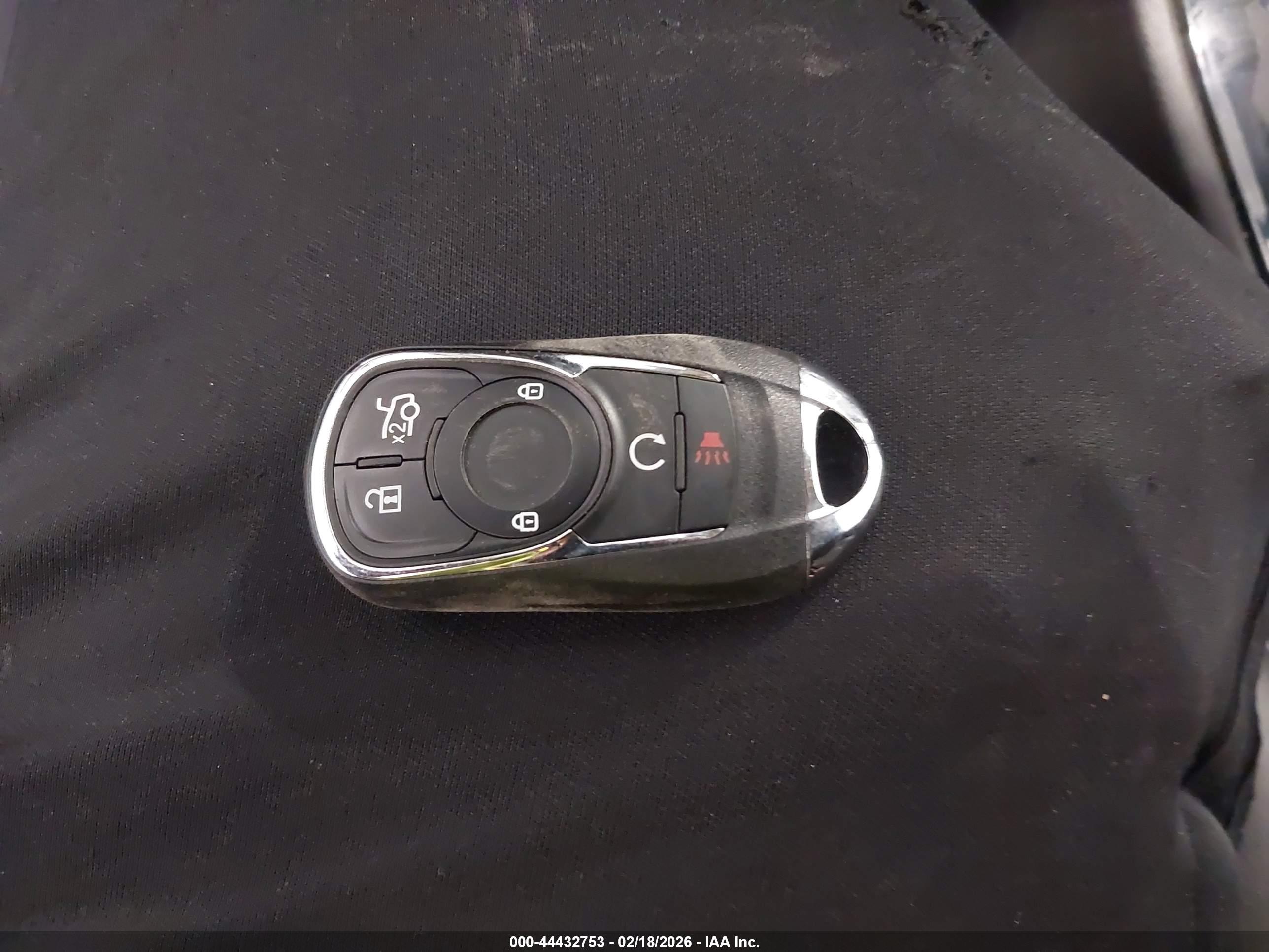 BUICK ENCORE image 11