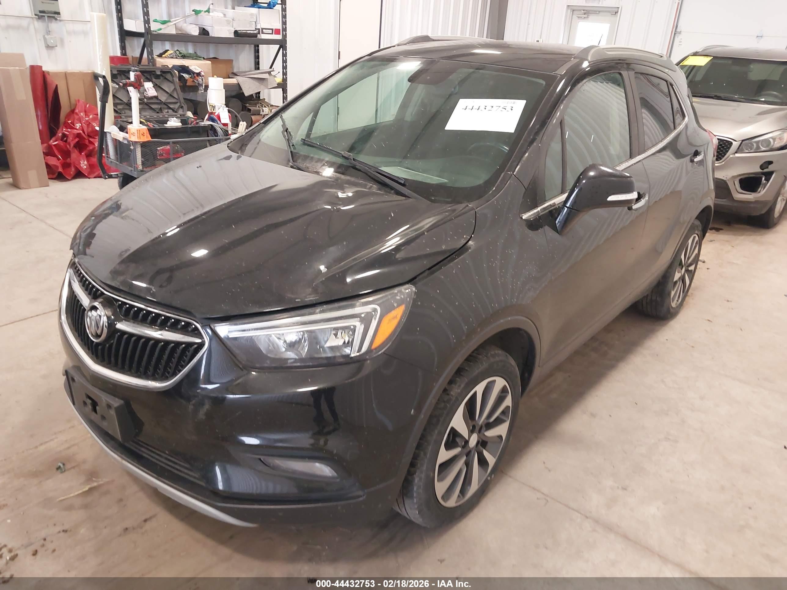 BUICK ENCORE image 2