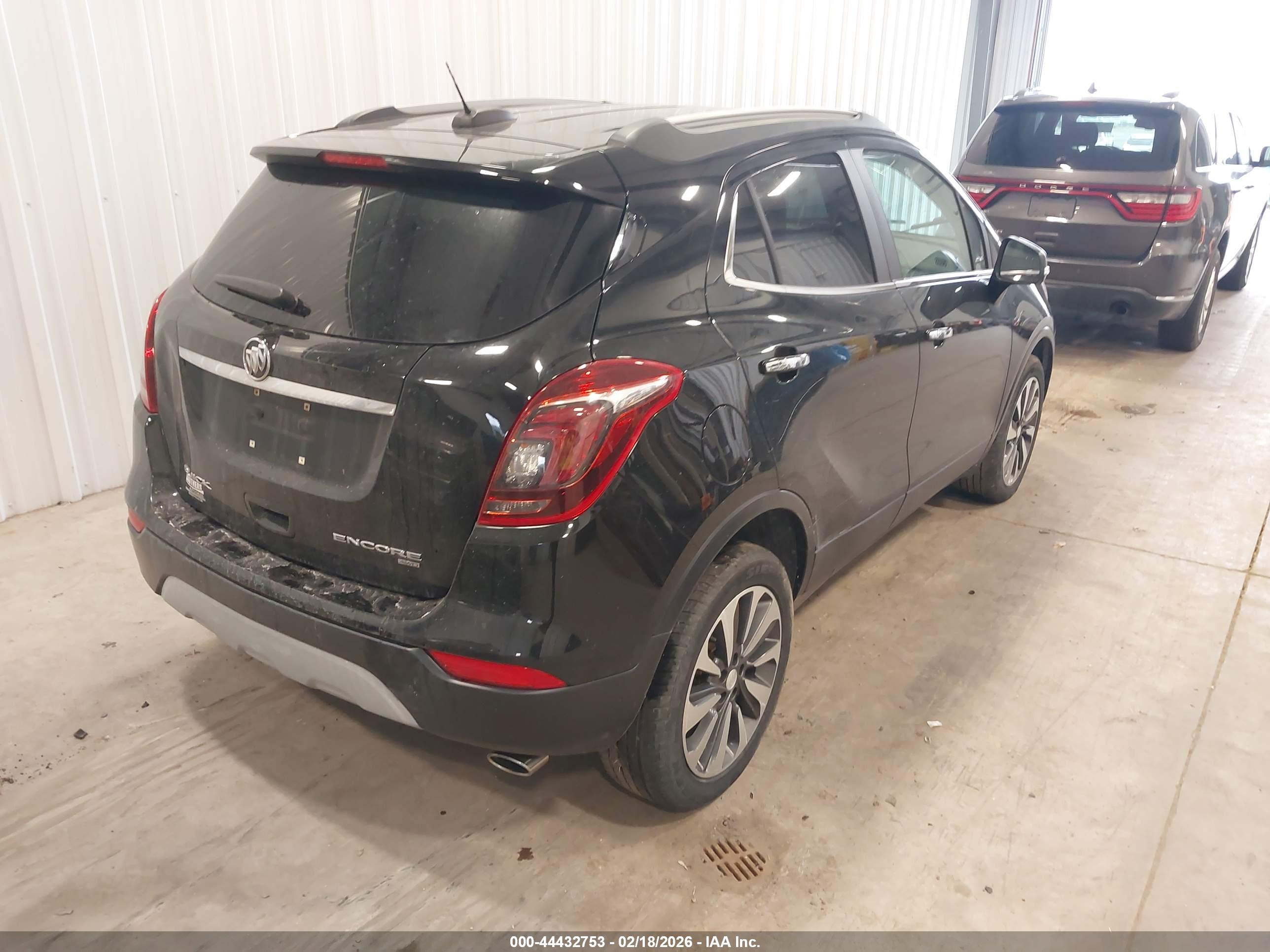 BUICK ENCORE image 4