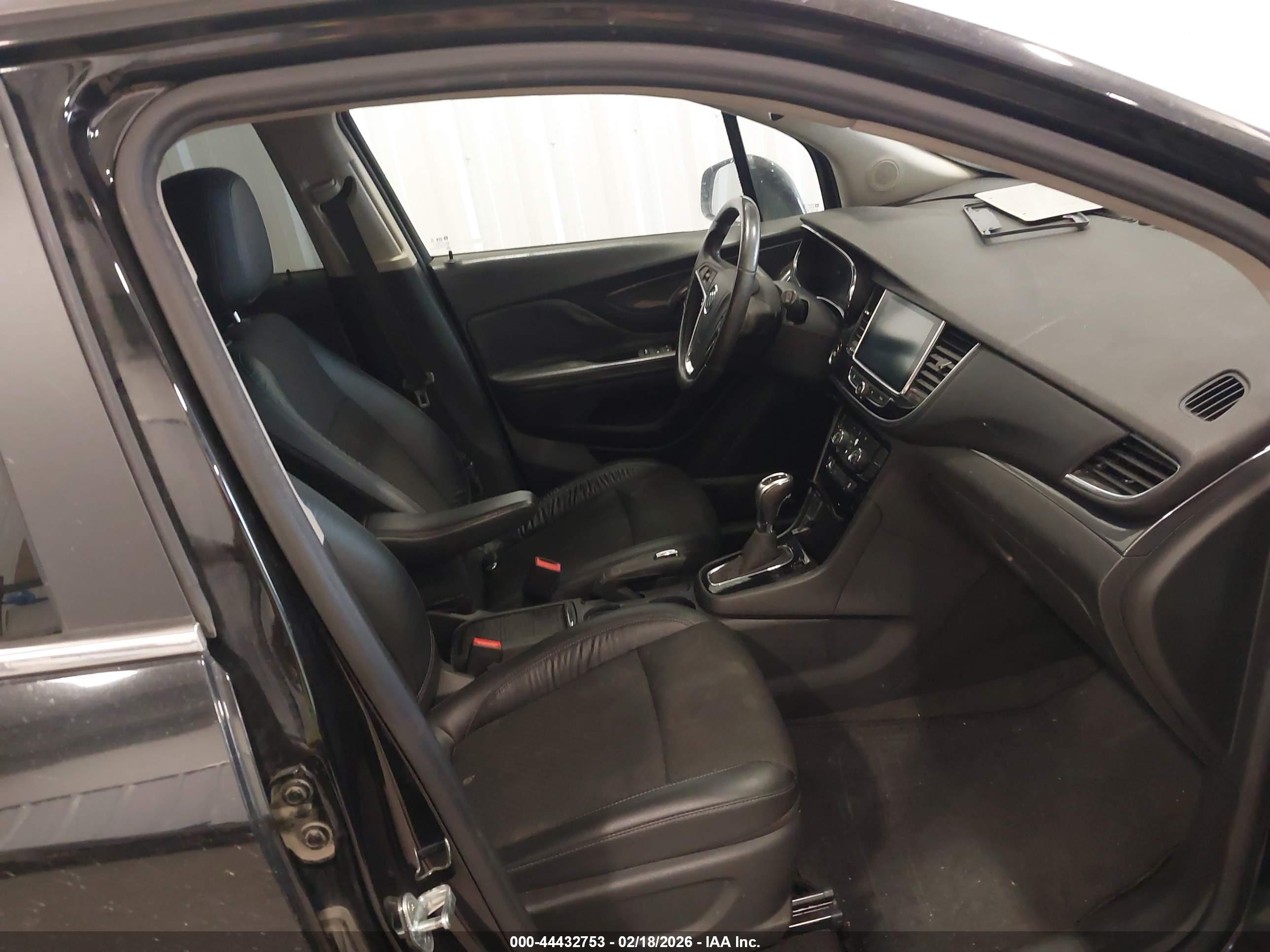 BUICK ENCORE image 5