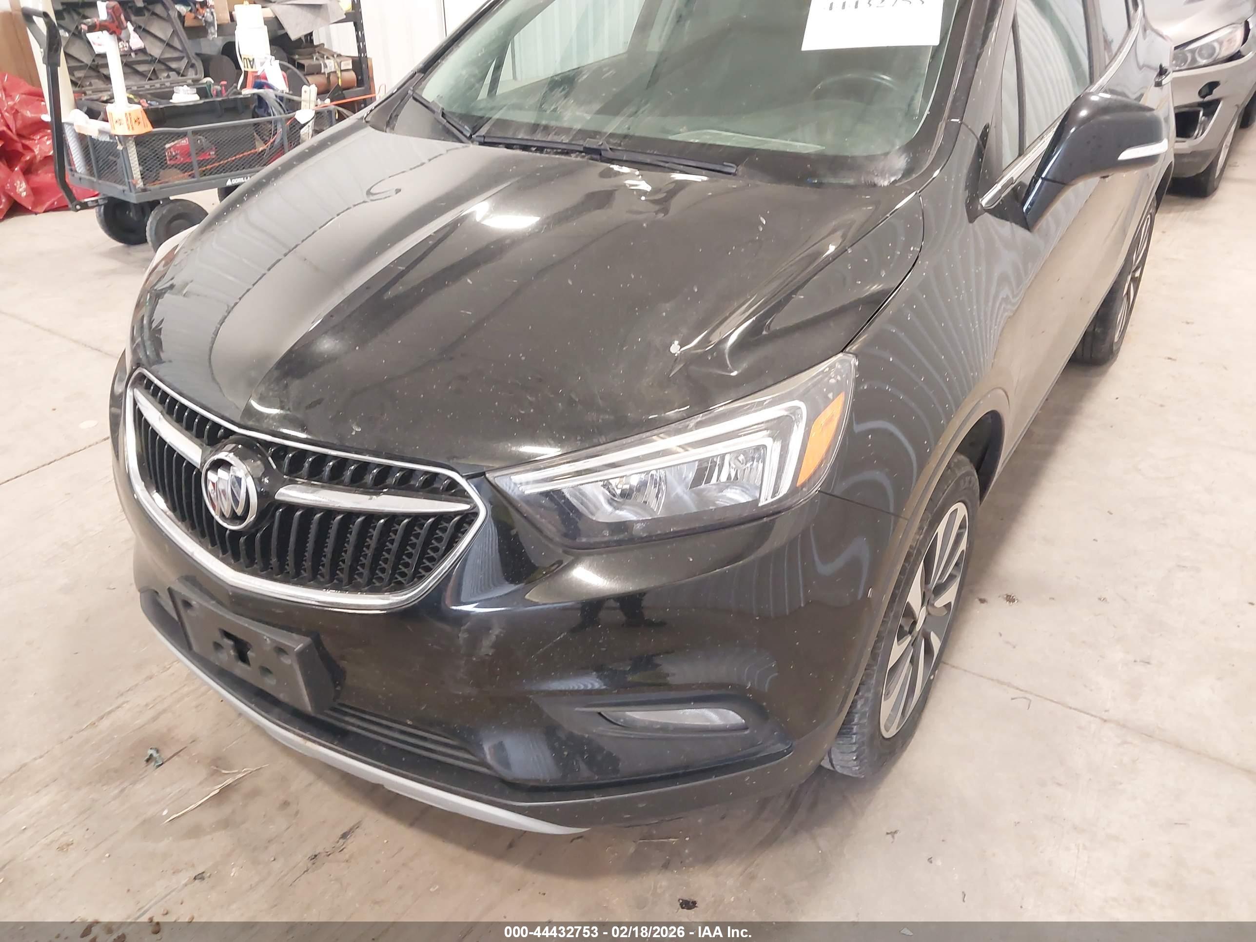 BUICK ENCORE image 6