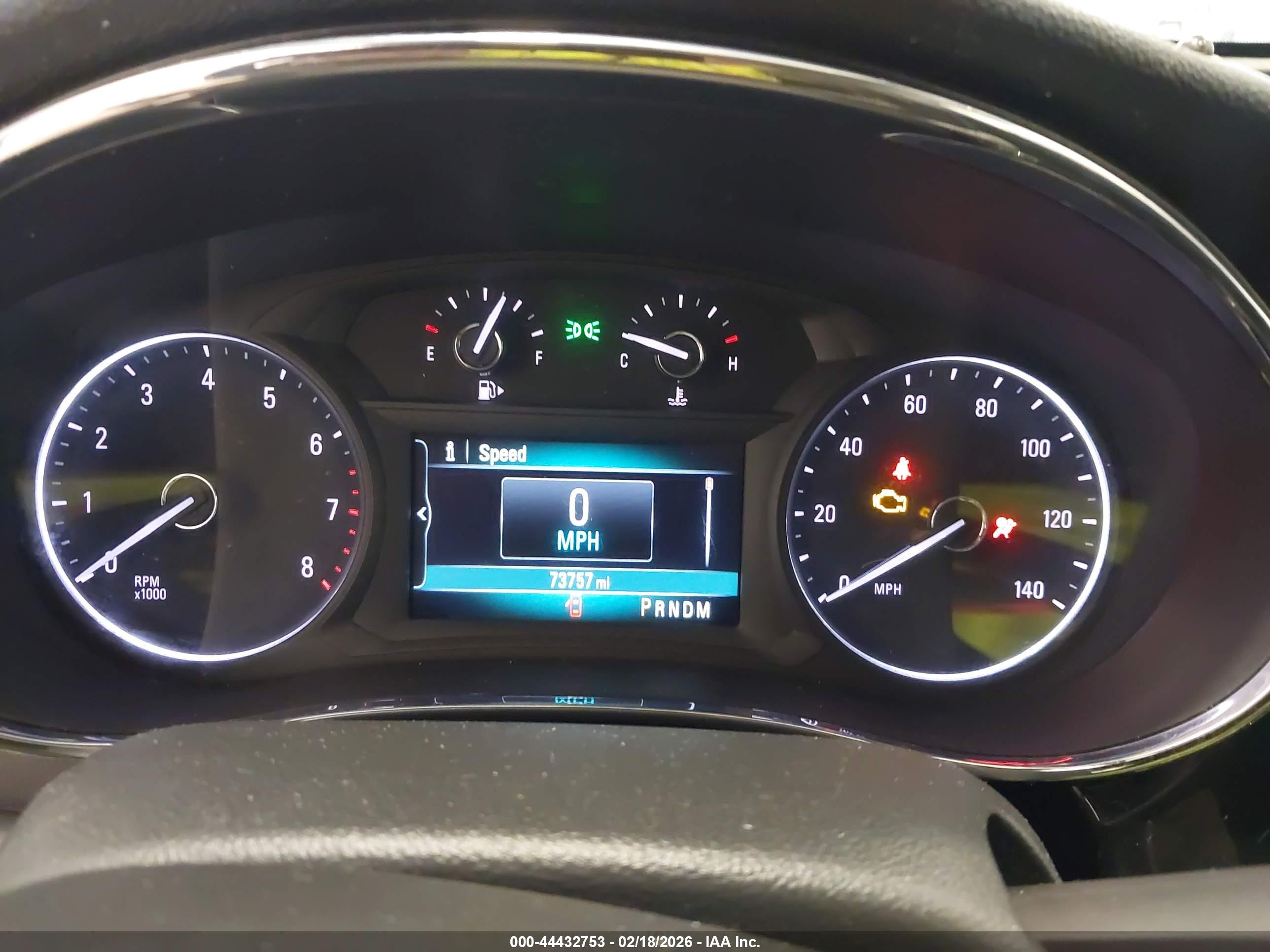 BUICK ENCORE image 7