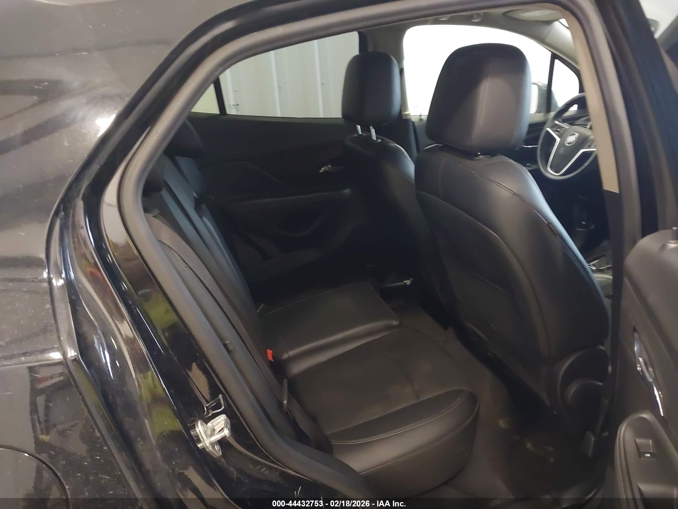 BUICK ENCORE image 8