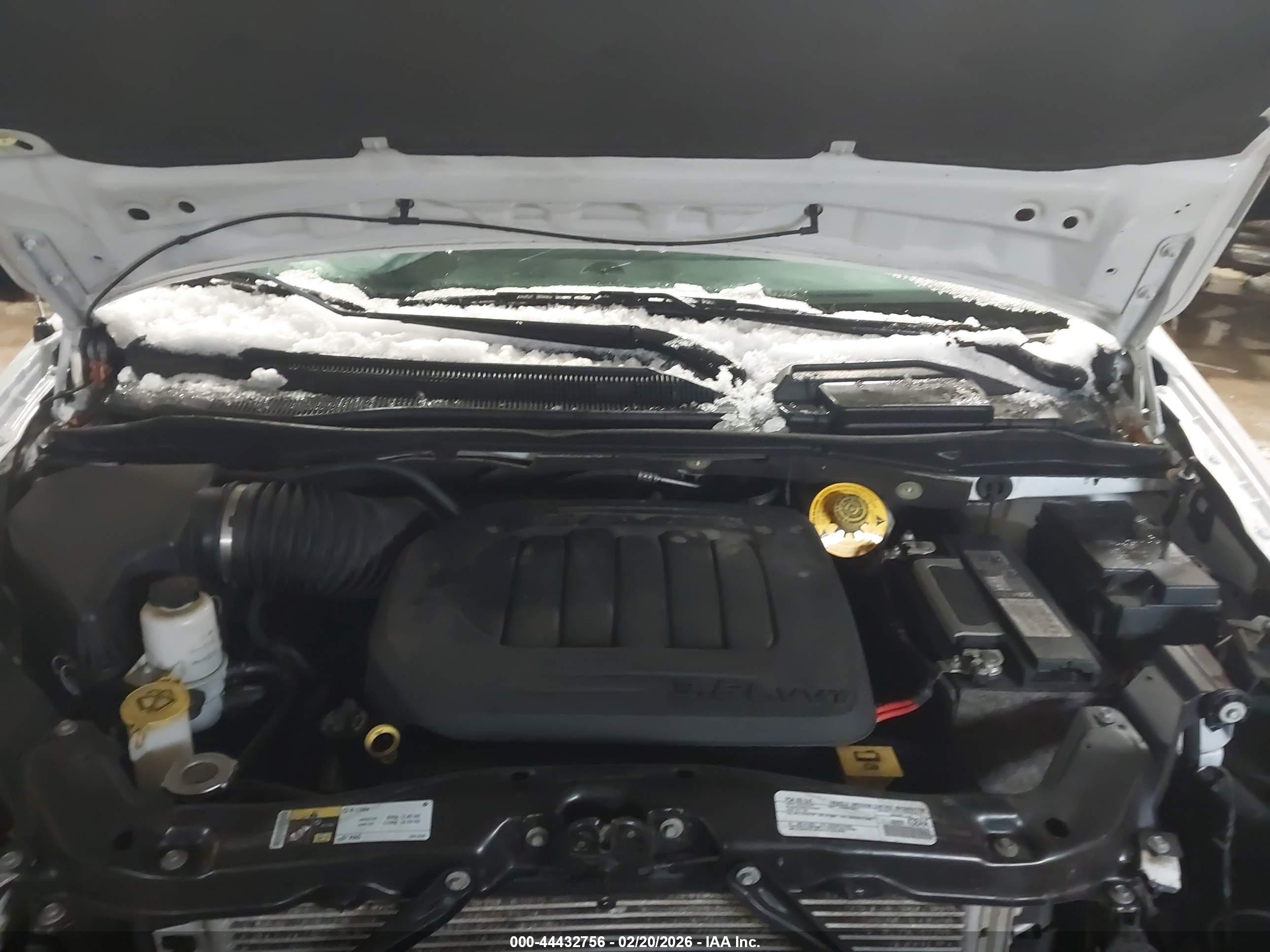 DODGE GRAND image 10