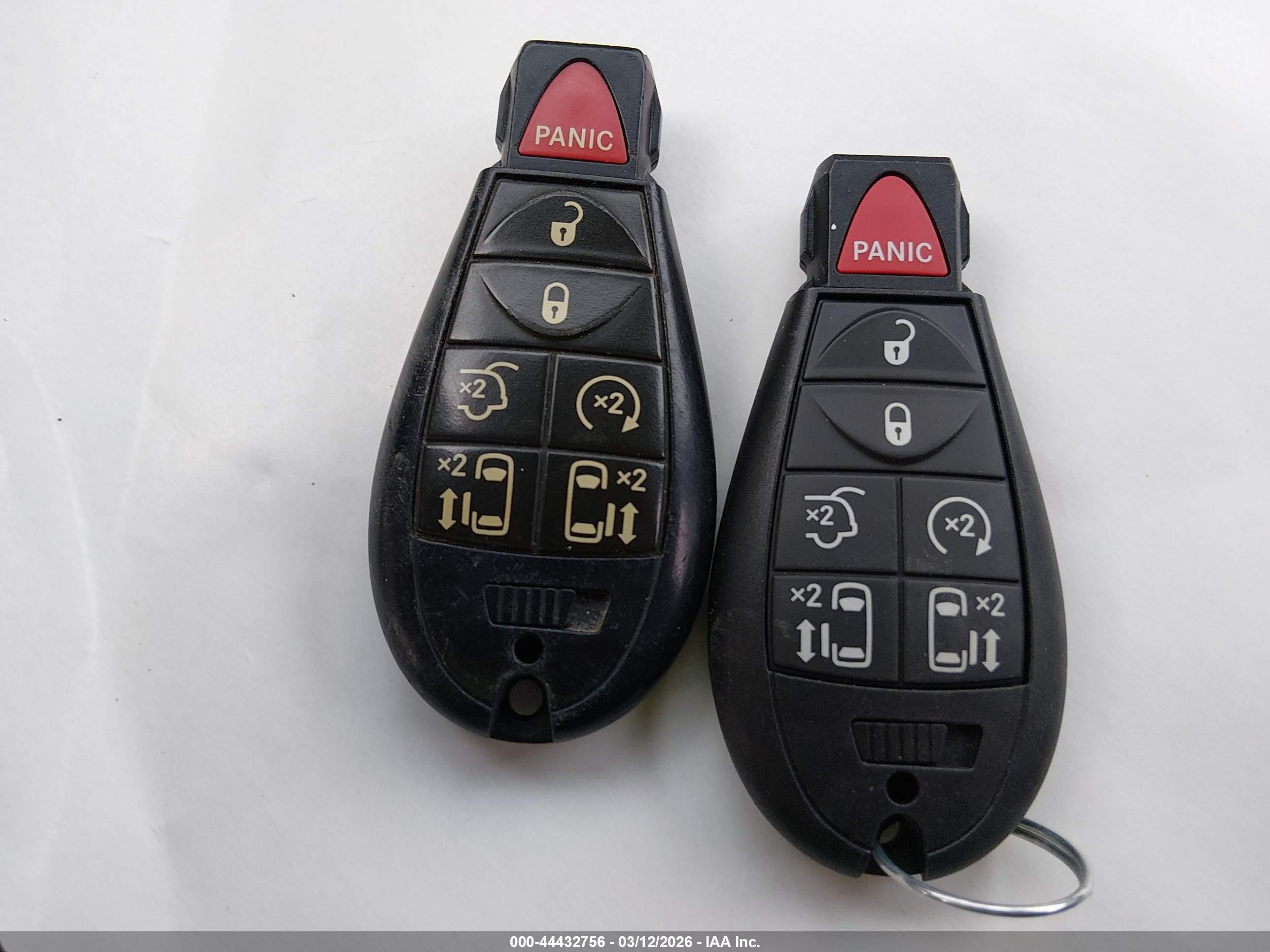 DODGE GRAND image 11