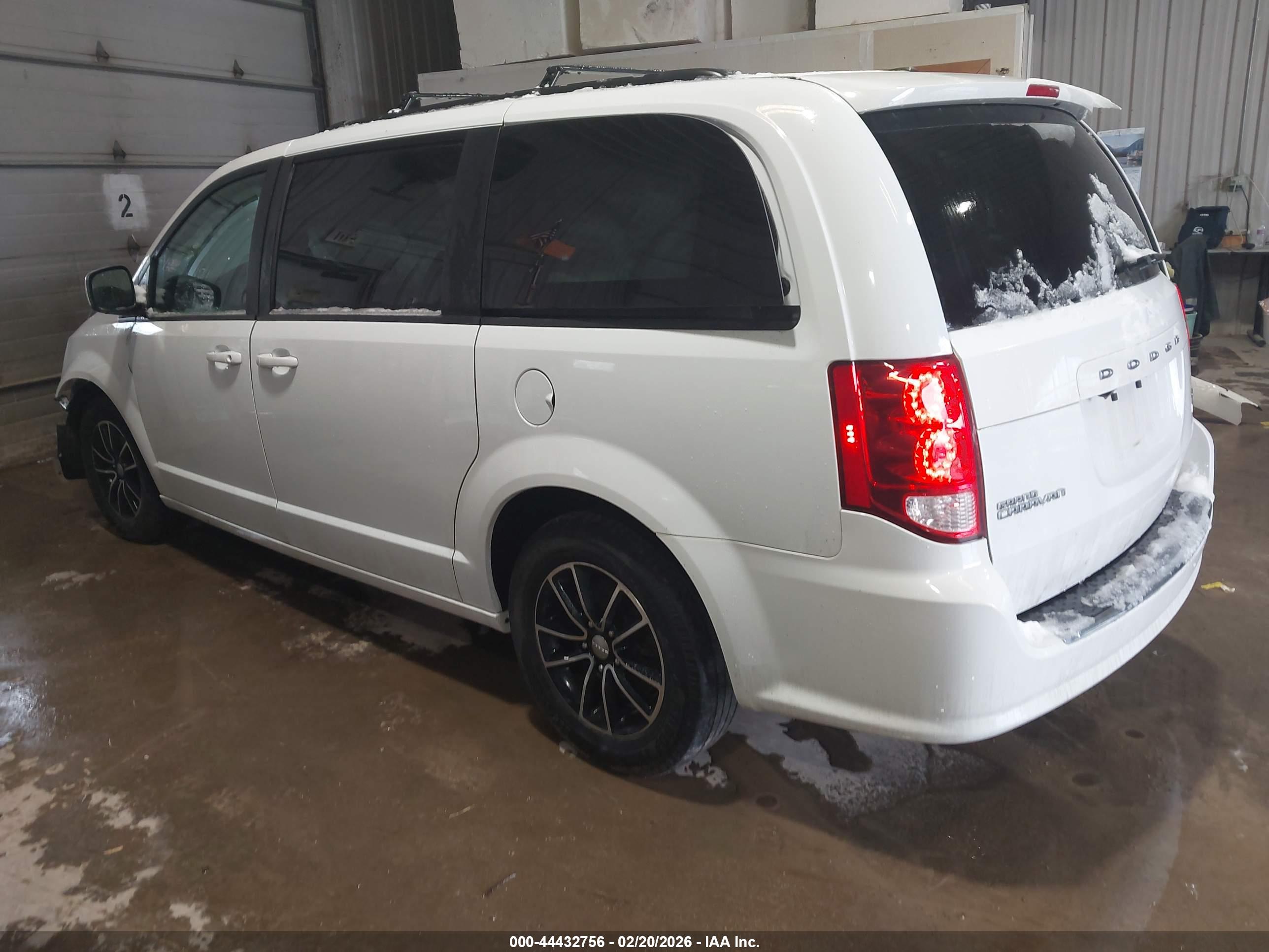 DODGE GRAND image 3