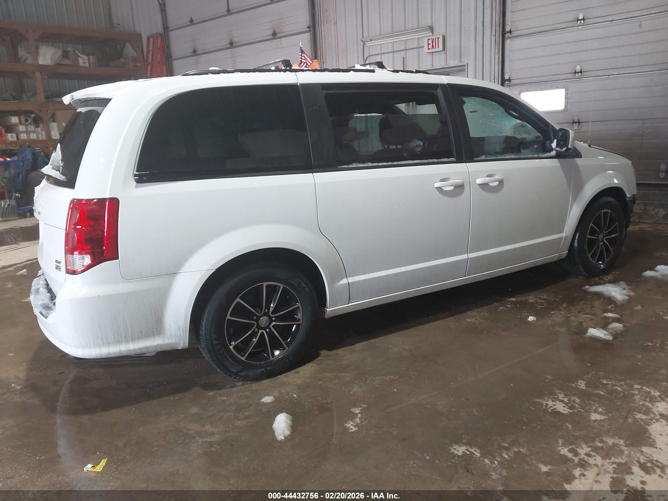 DODGE GRAND image 4