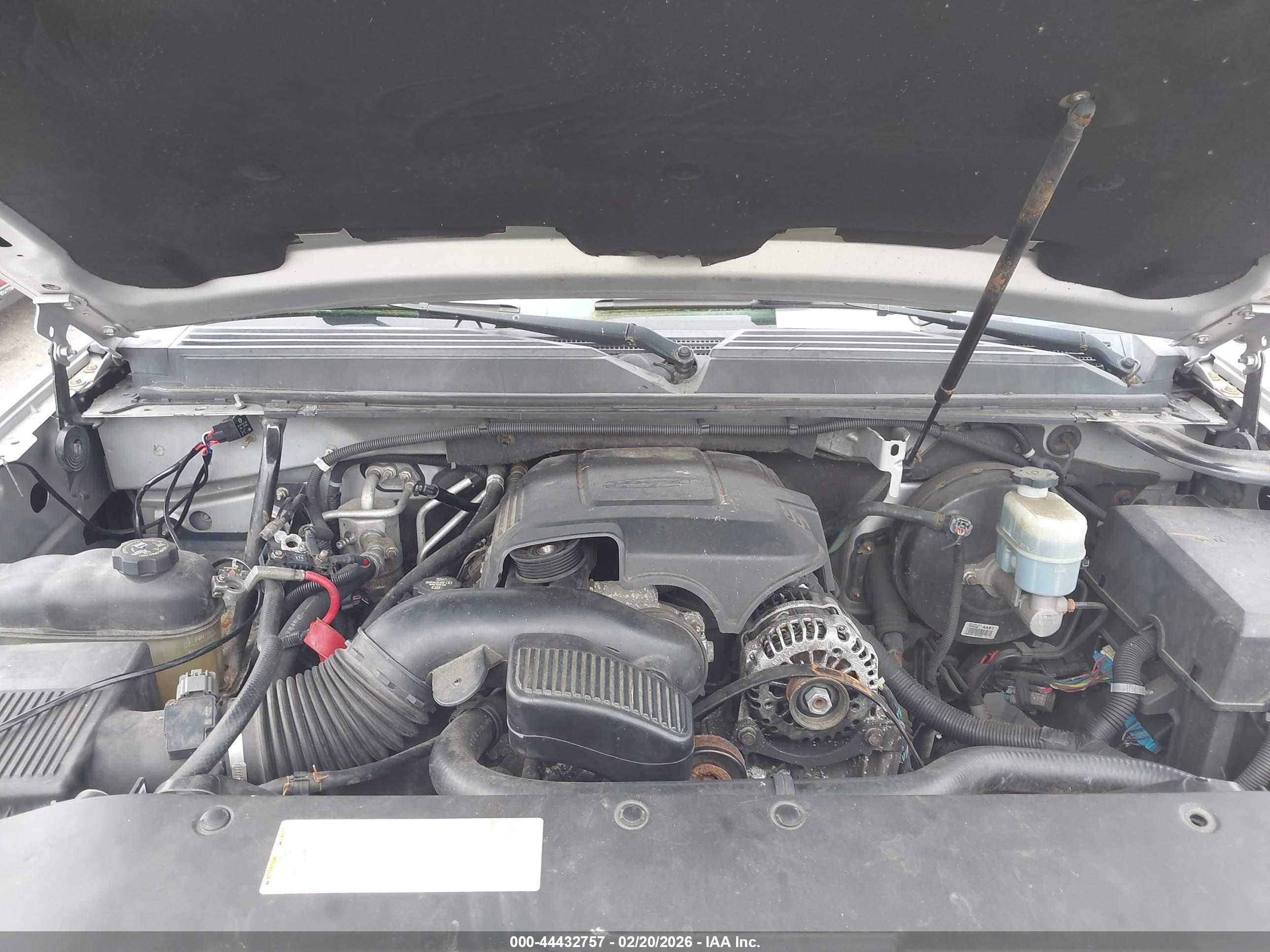 CADILLAC ESCALADE image 10