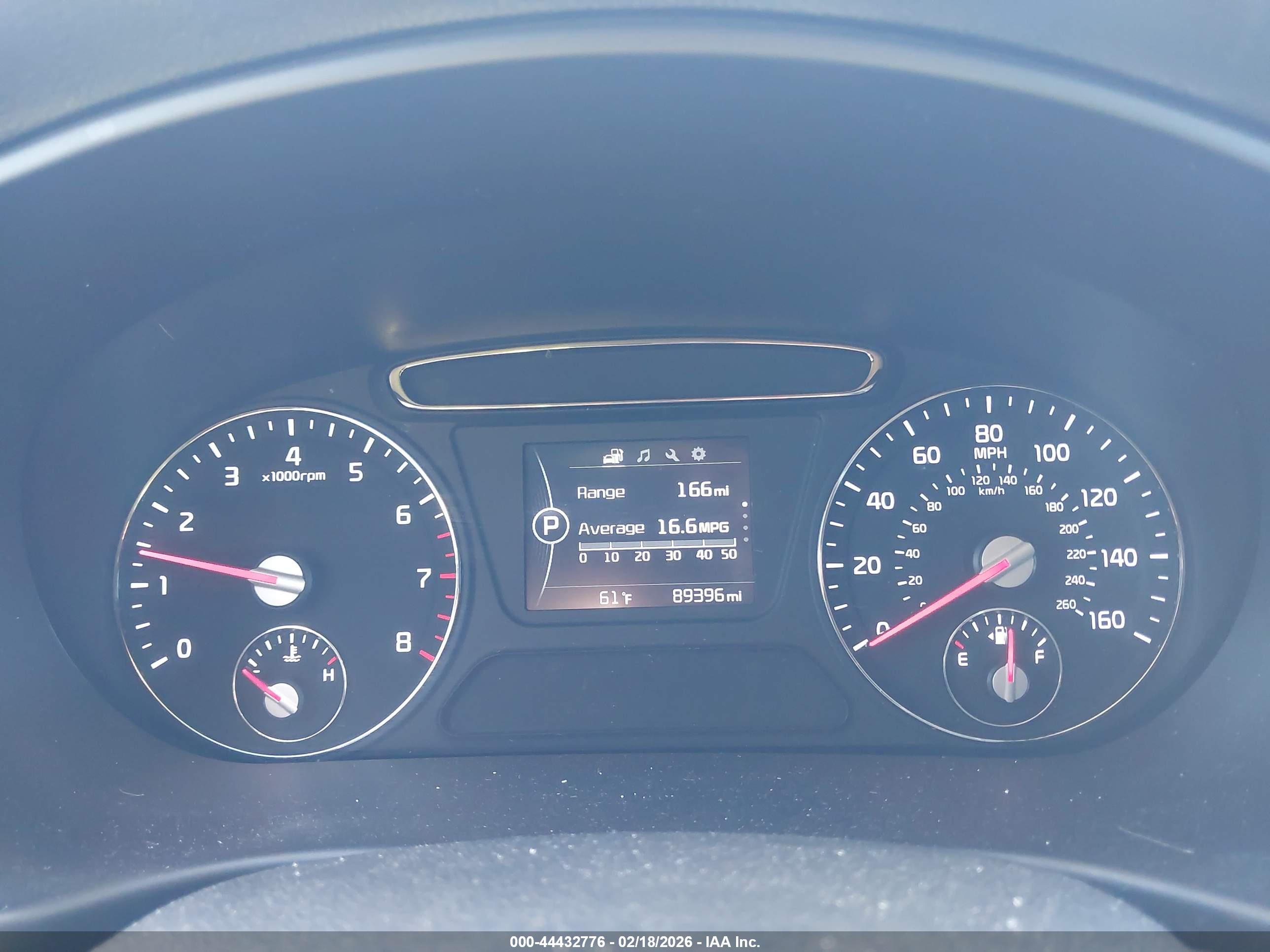 KIA SORENTO image 7