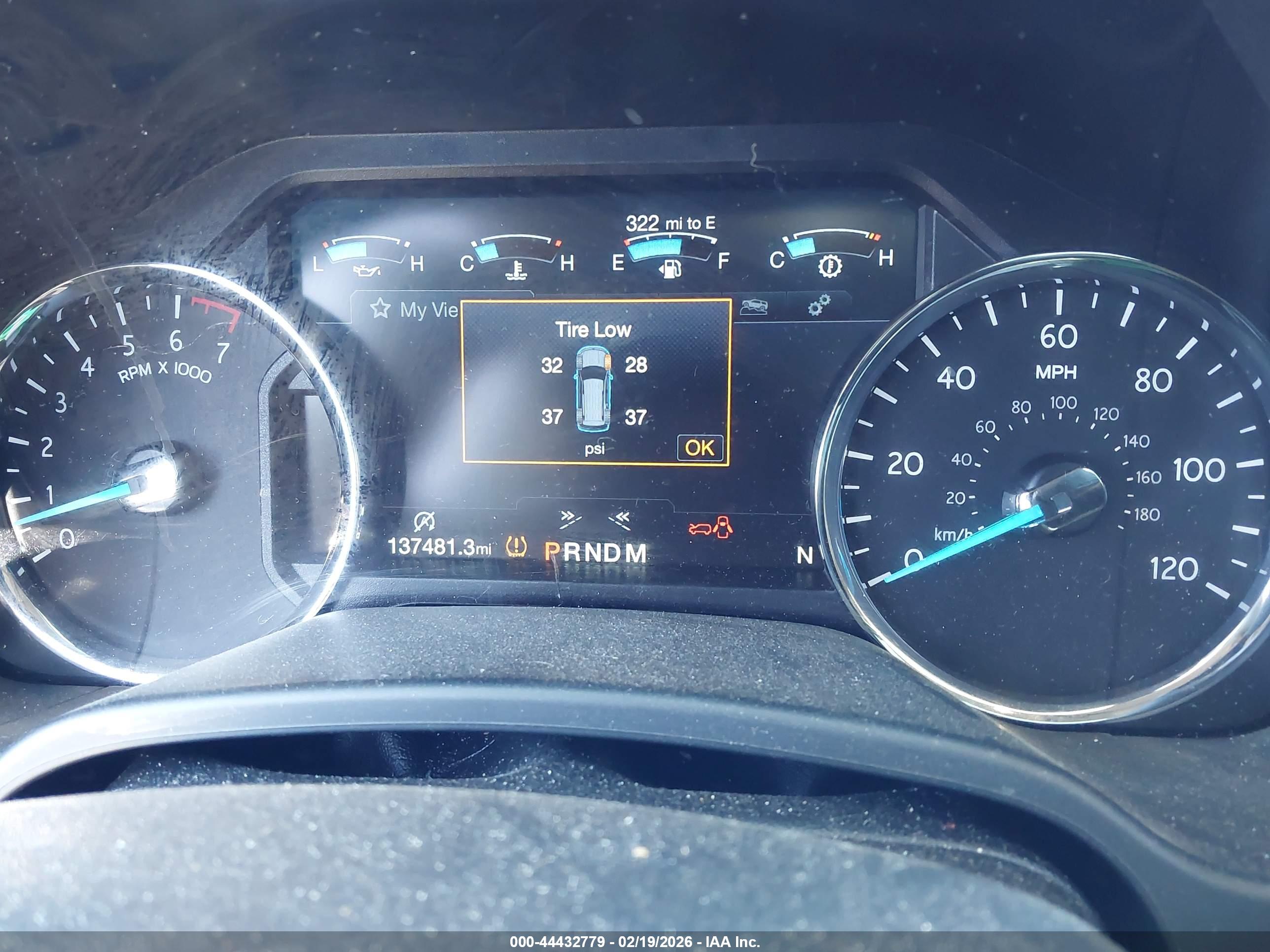 FORD EXPEDITION image 7