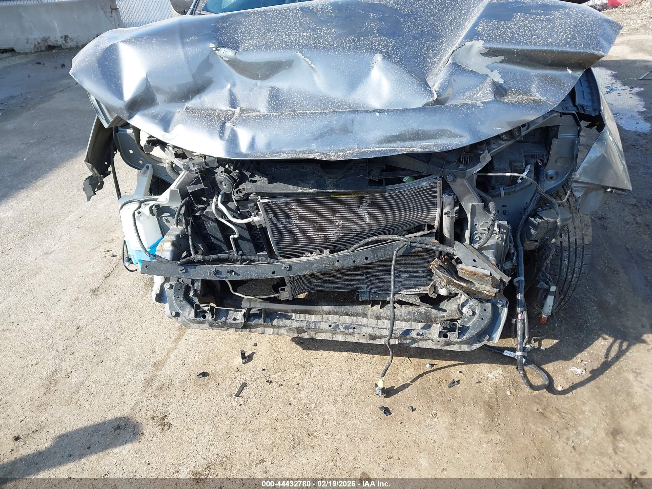 NISSAN ROGUE image 6
