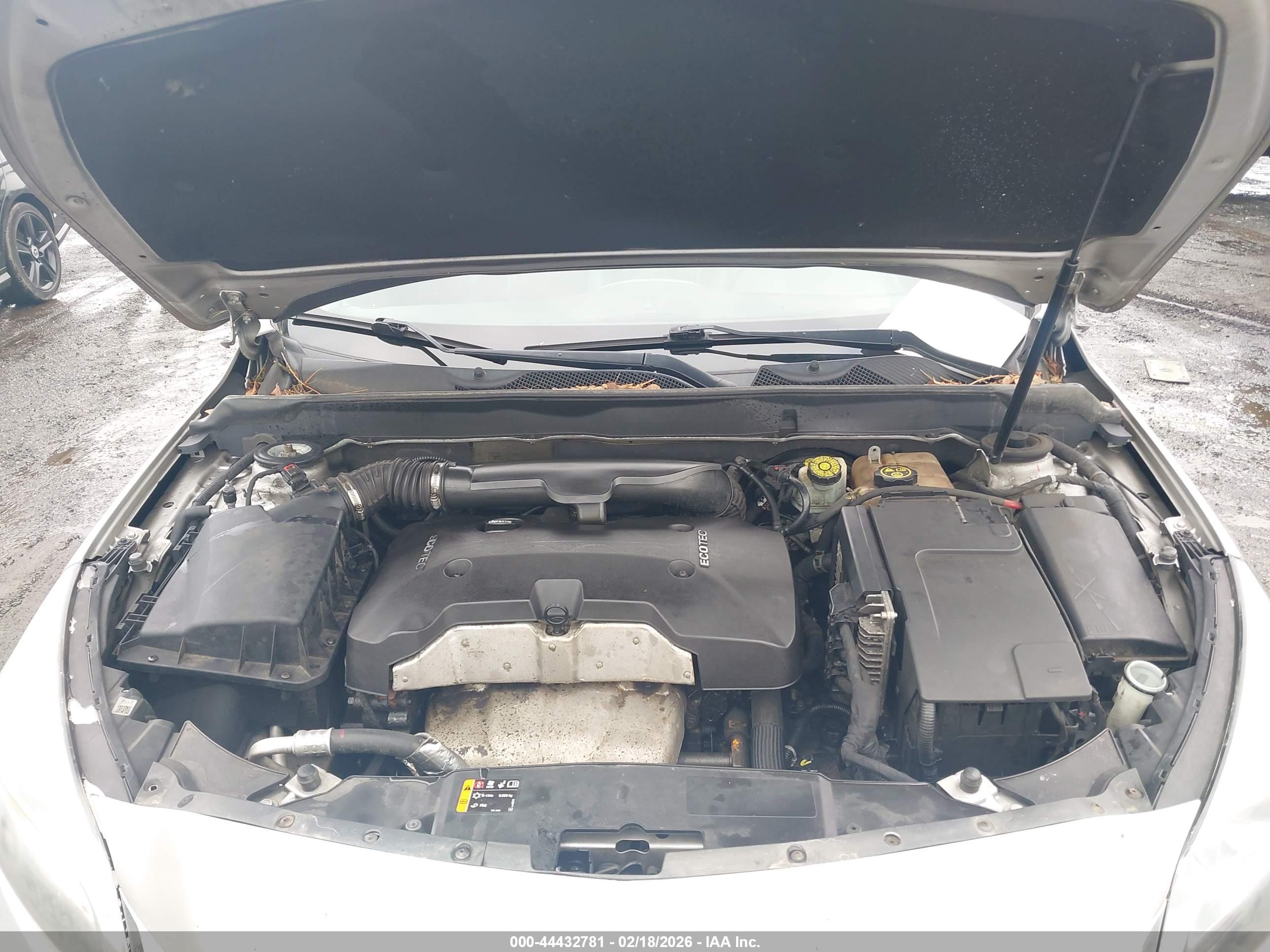 CHEVROLET MALIBU image 10
