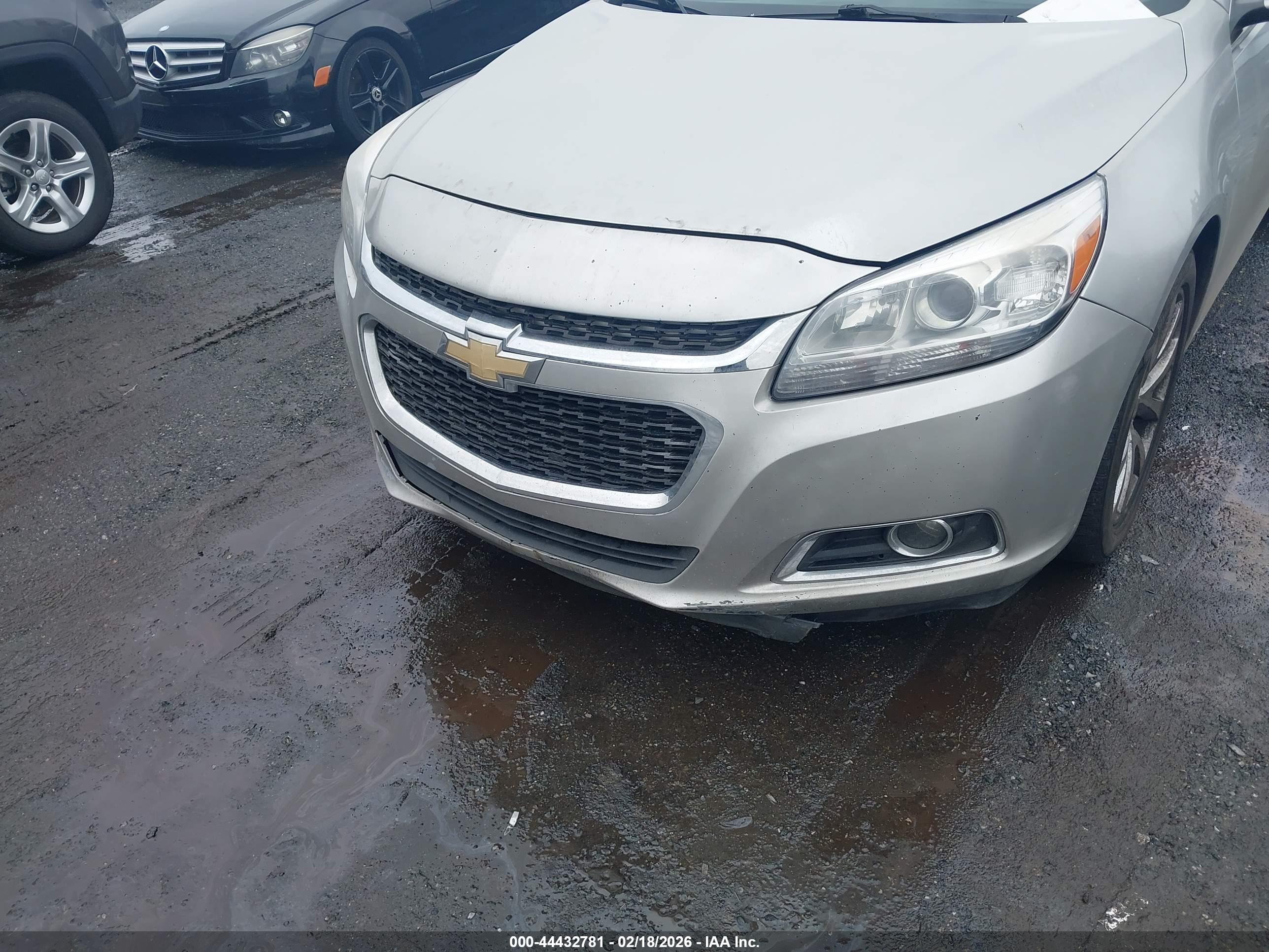 CHEVROLET MALIBU image 6