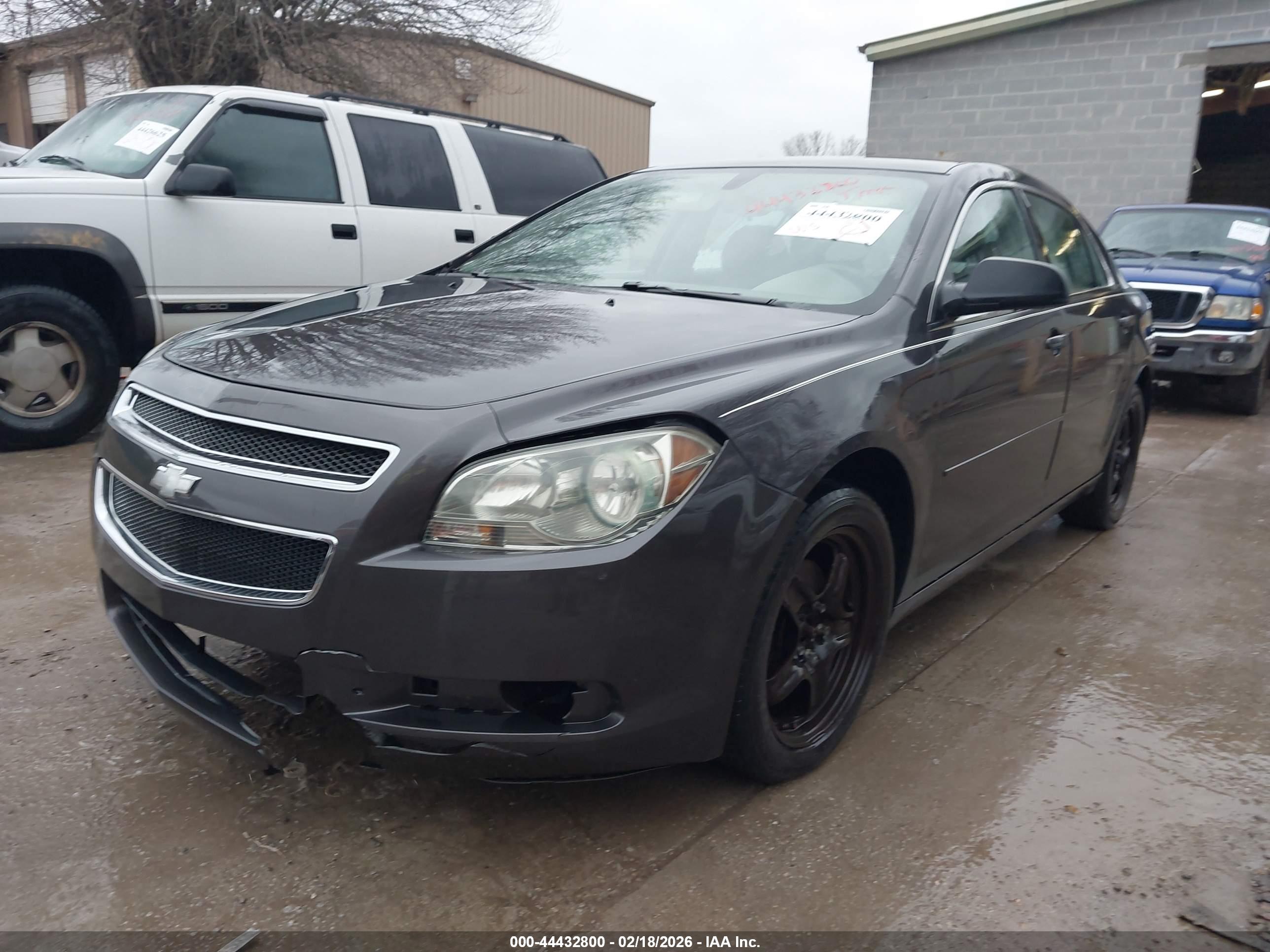 CHEVROLET MALIBU image 2