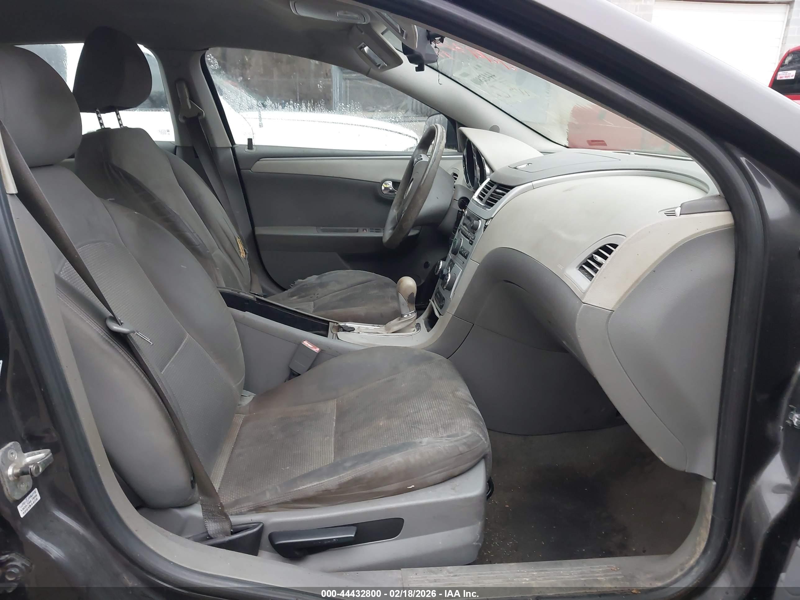 CHEVROLET MALIBU image 5