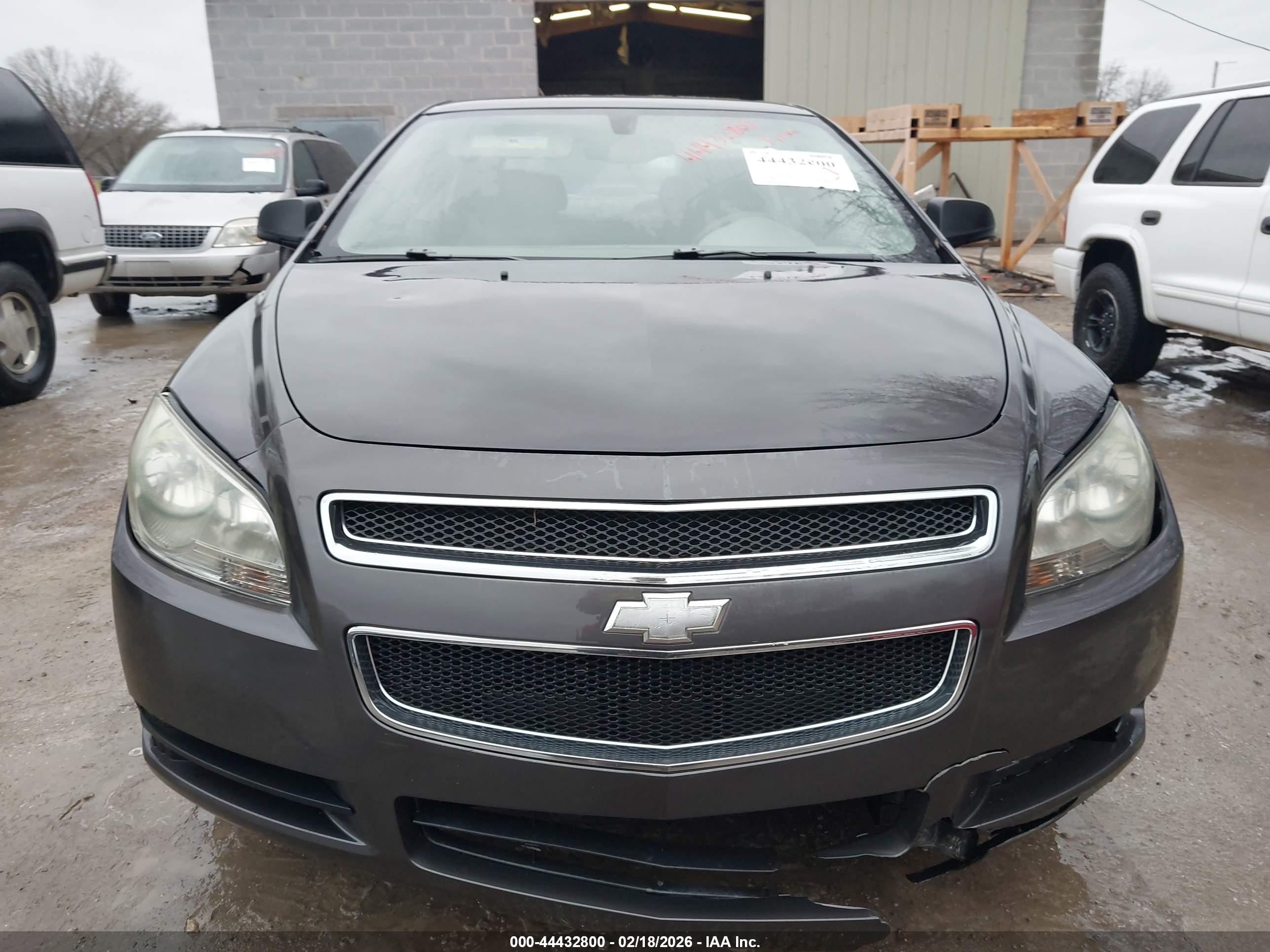 CHEVROLET MALIBU image 6