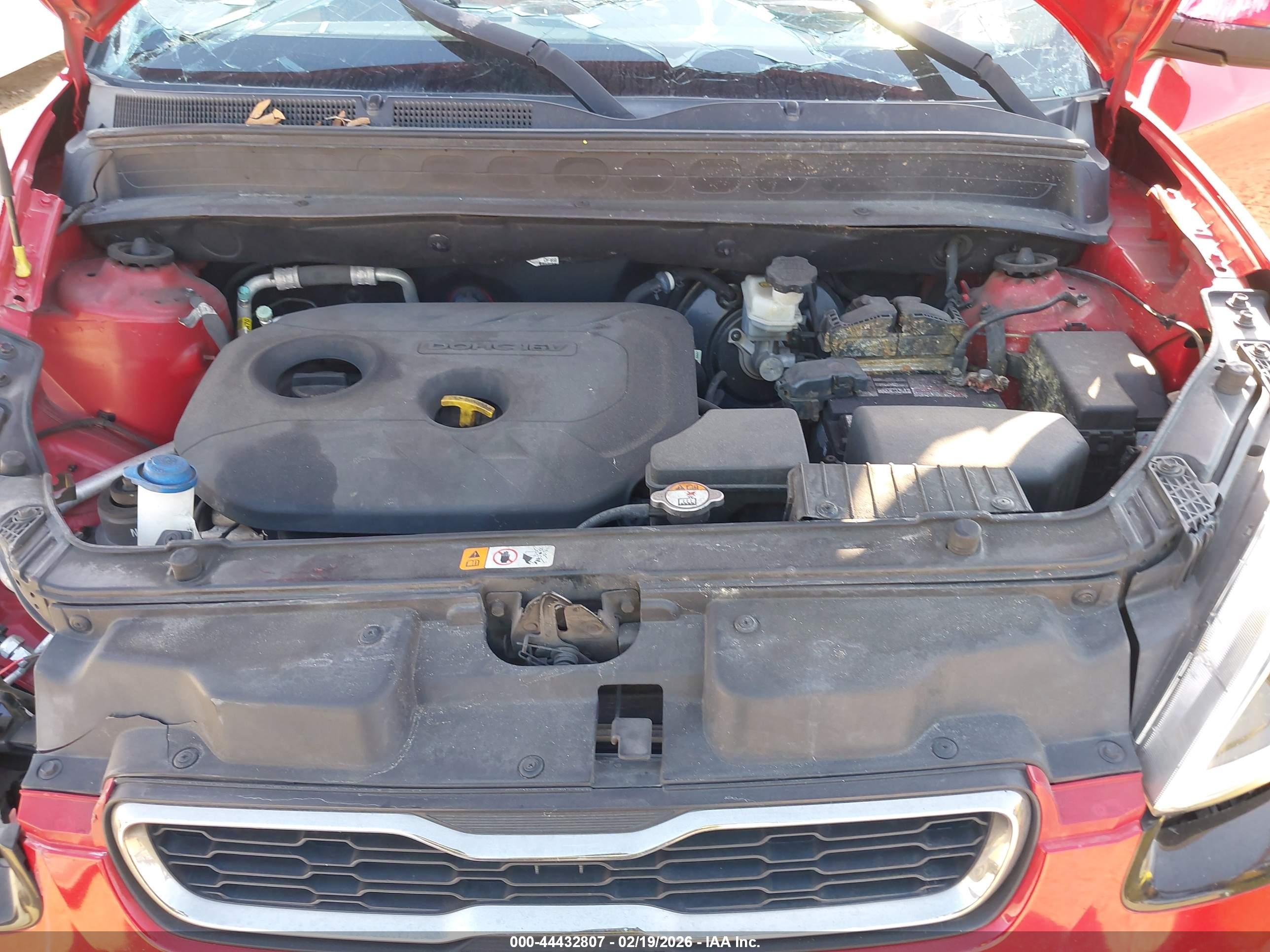 KIA SOUL image 10