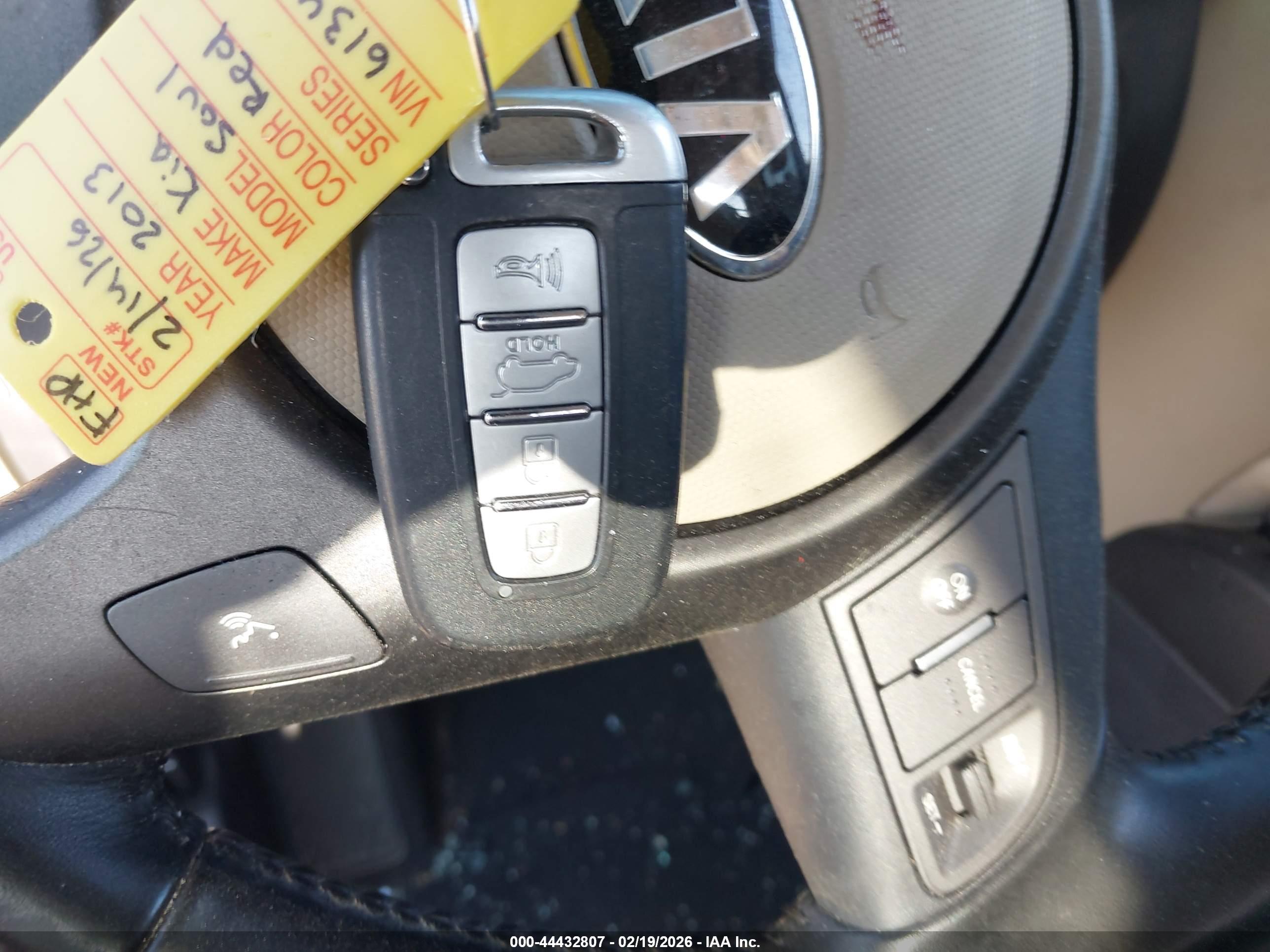 KIA SOUL image 11