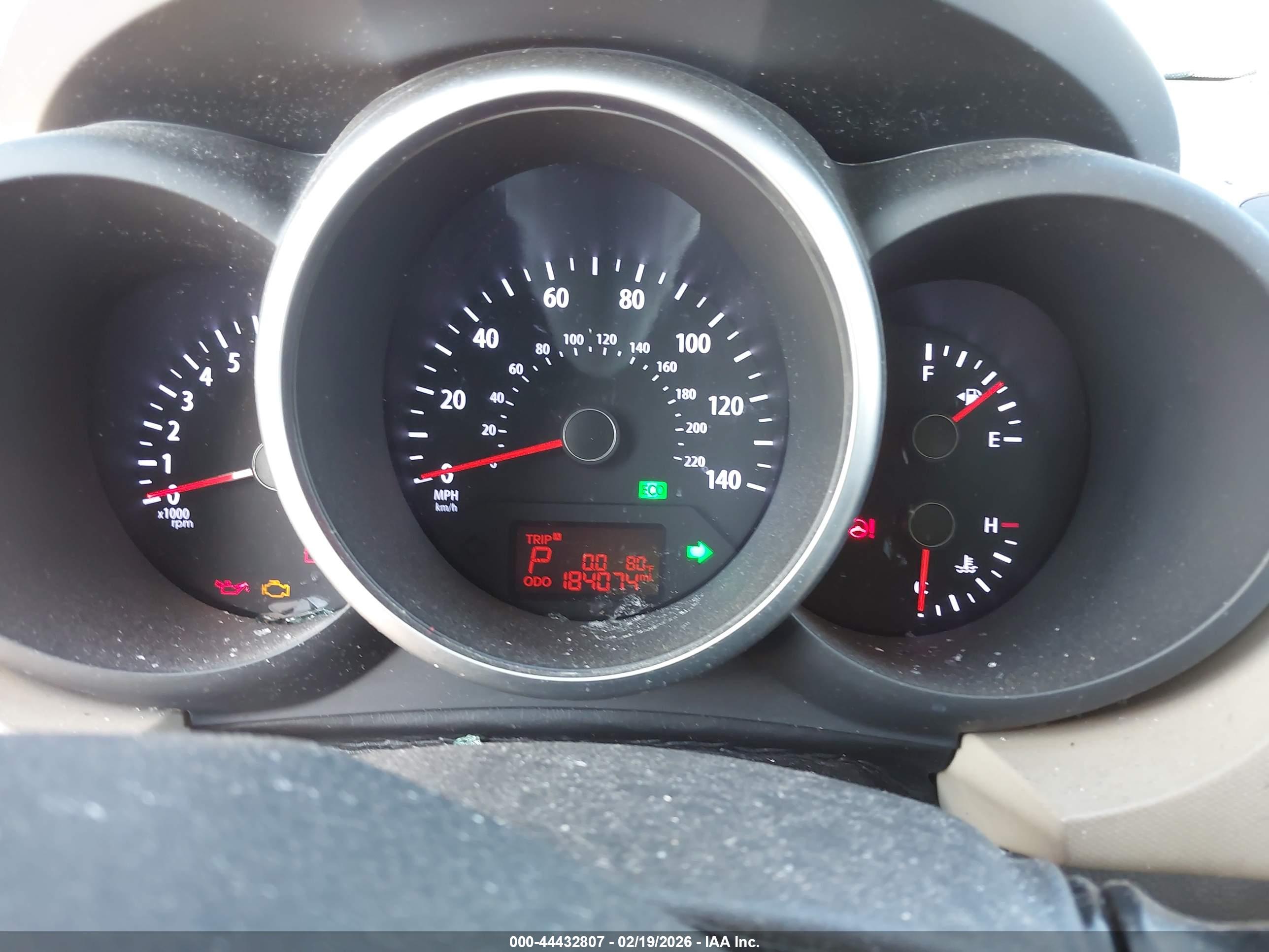 KIA SOUL image 7