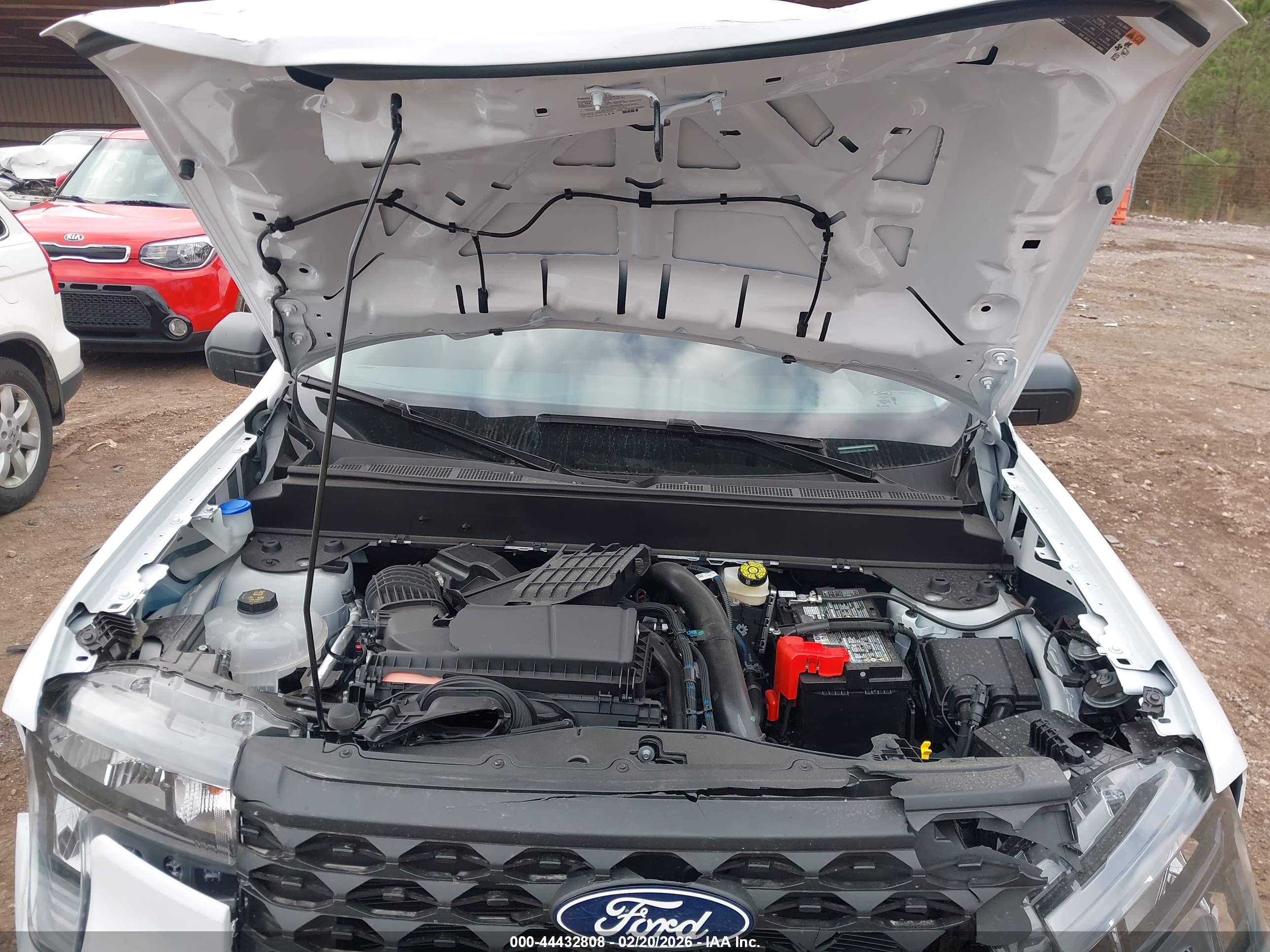 FORD MAVERICK image 10