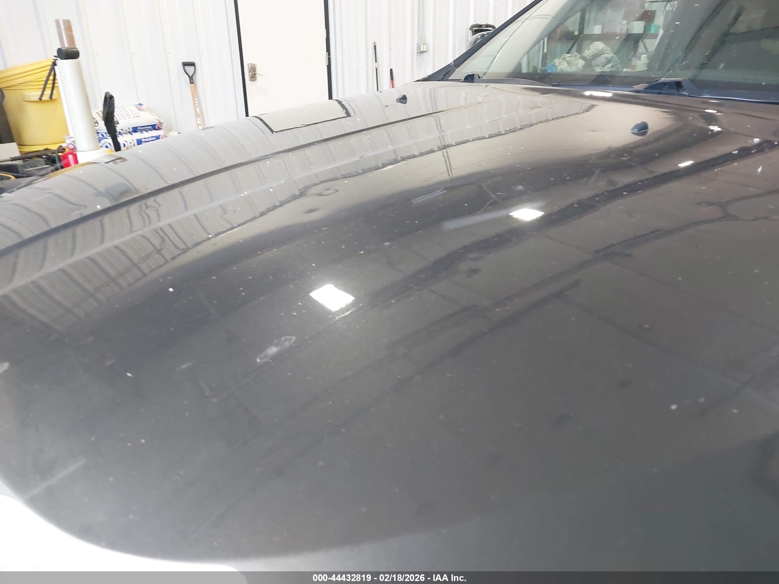 DODGE DURANGO image 6