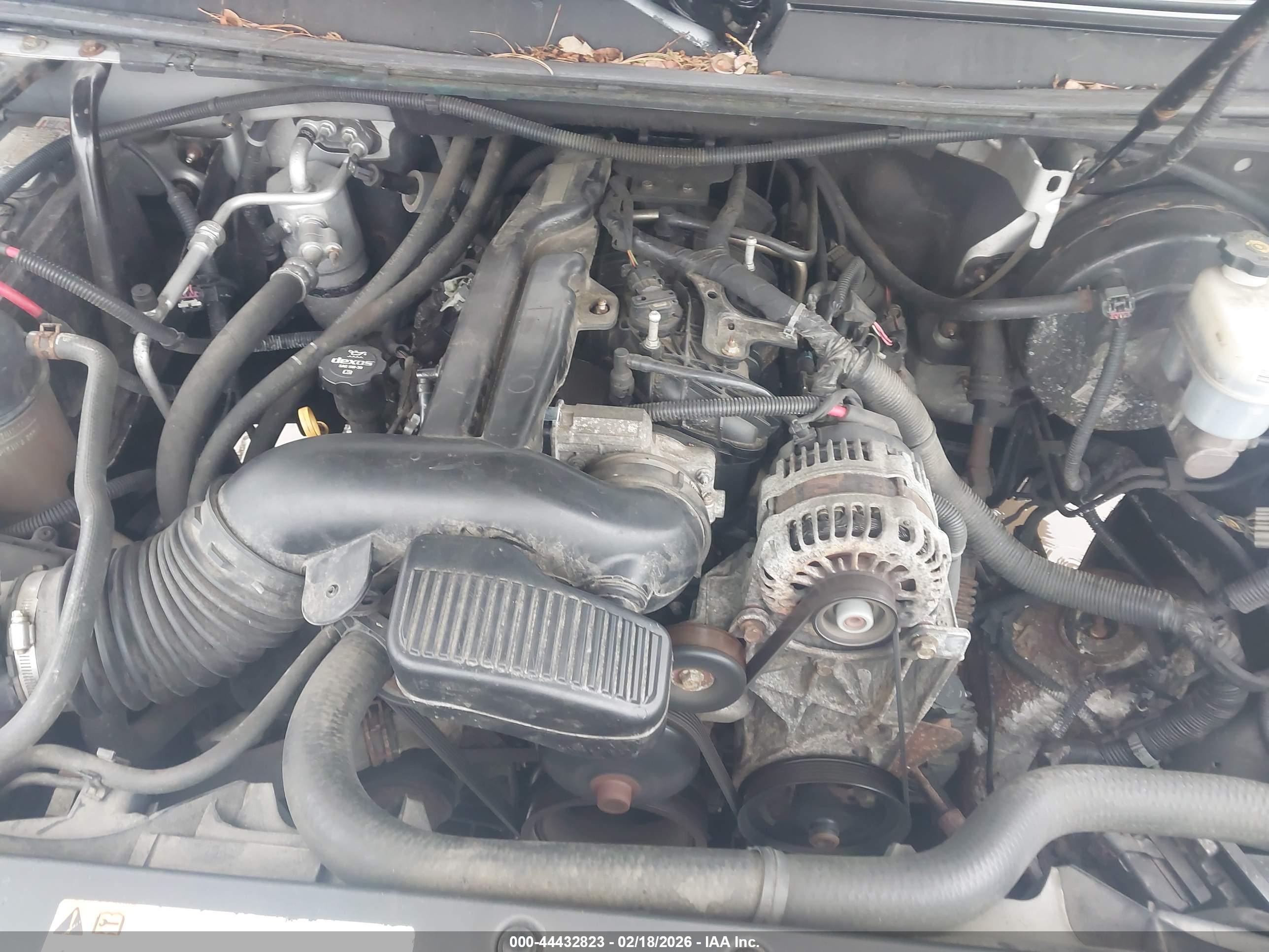 CHEVROLET AVALANCHE image 10