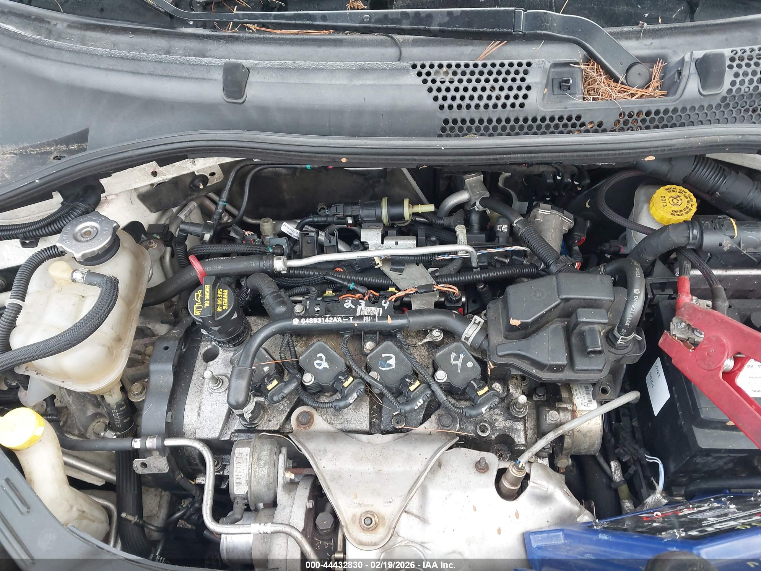 FIAT 500 image 10