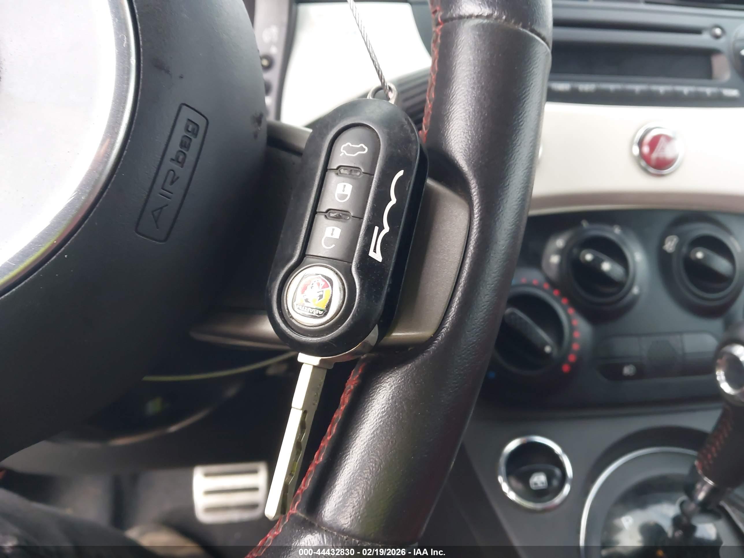 FIAT 500 image 11