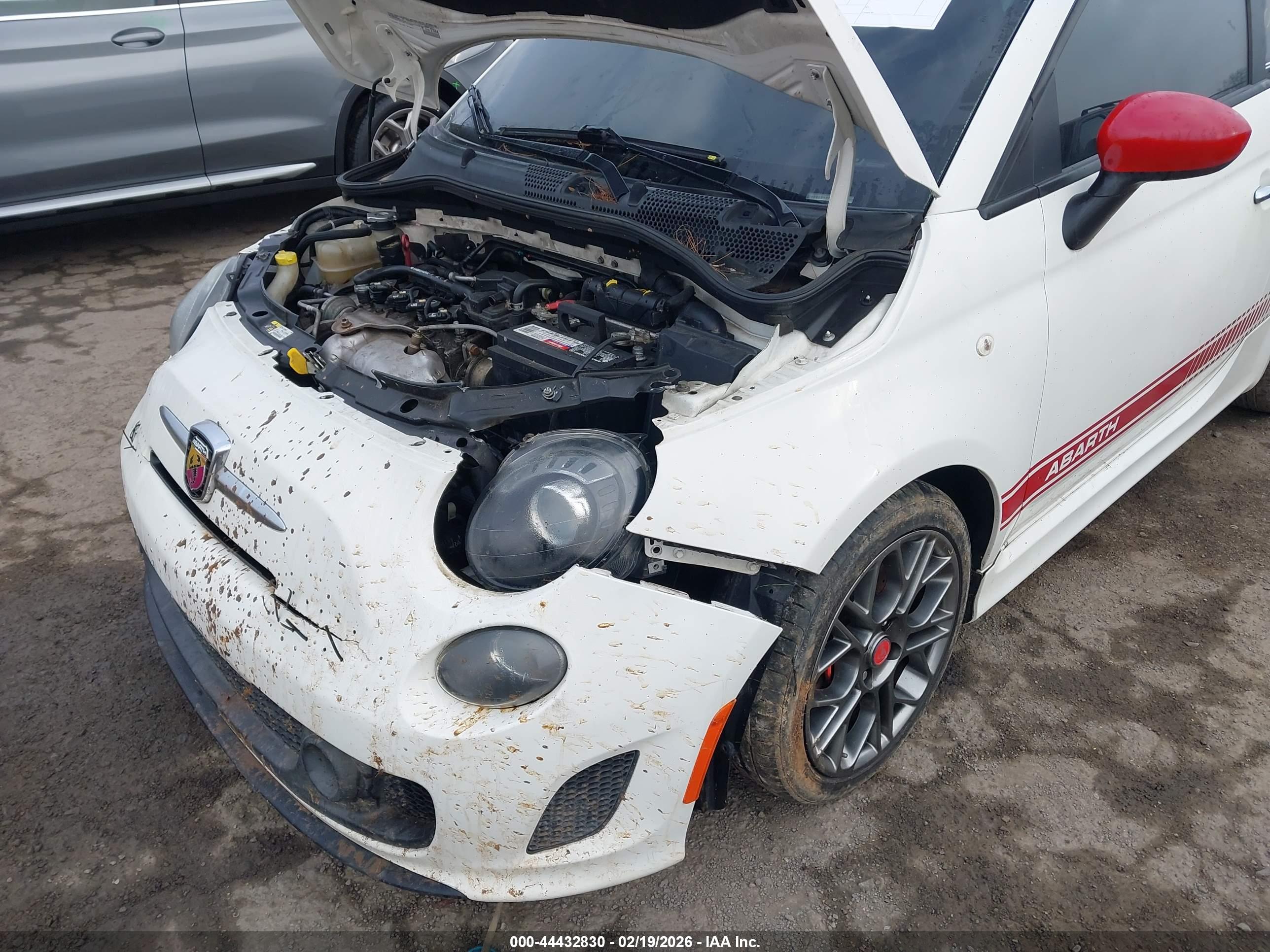FIAT 500 image 6