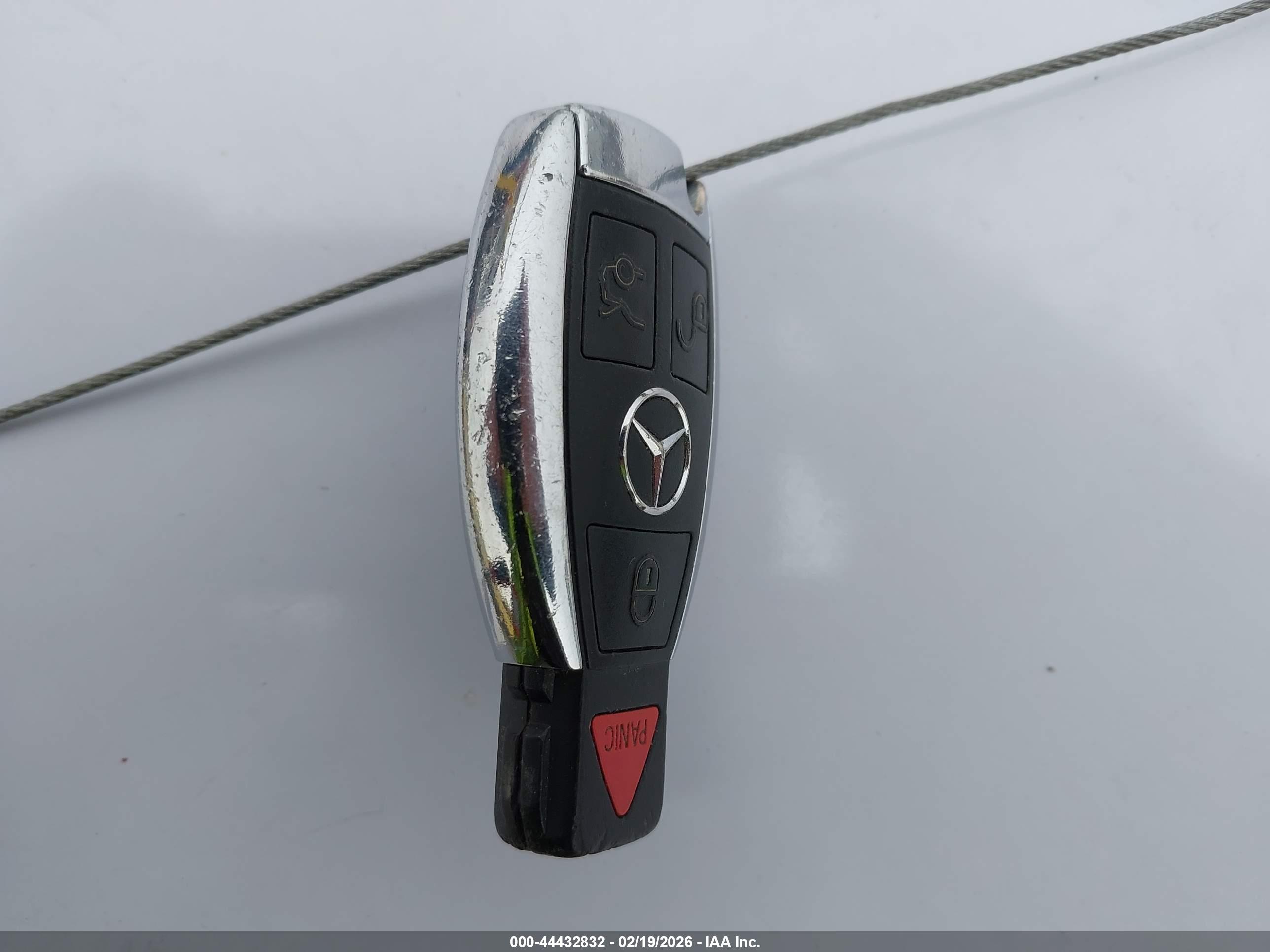 MERCEDES-BENZ GL image 11