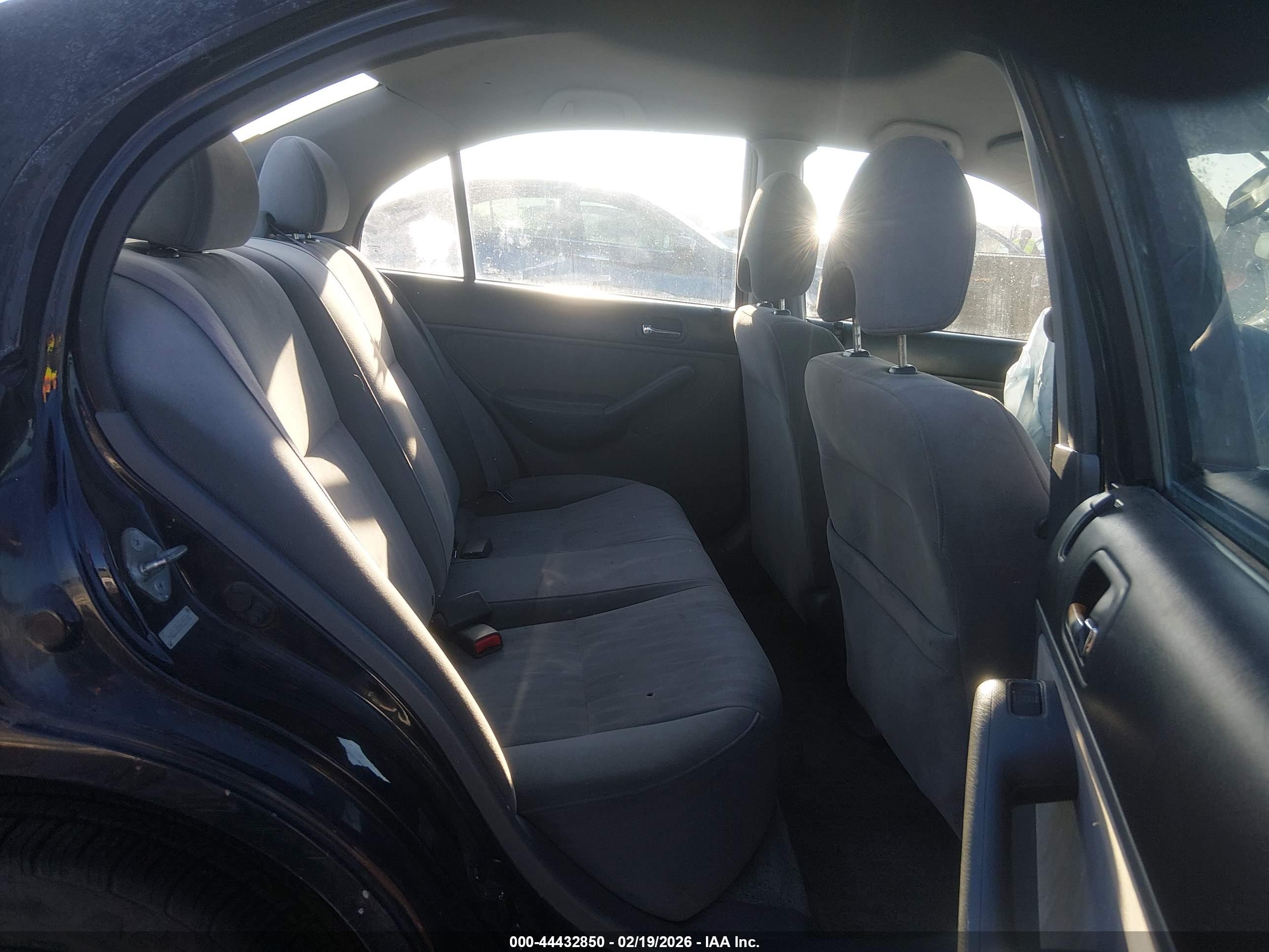 HONDA CIVIC image 8