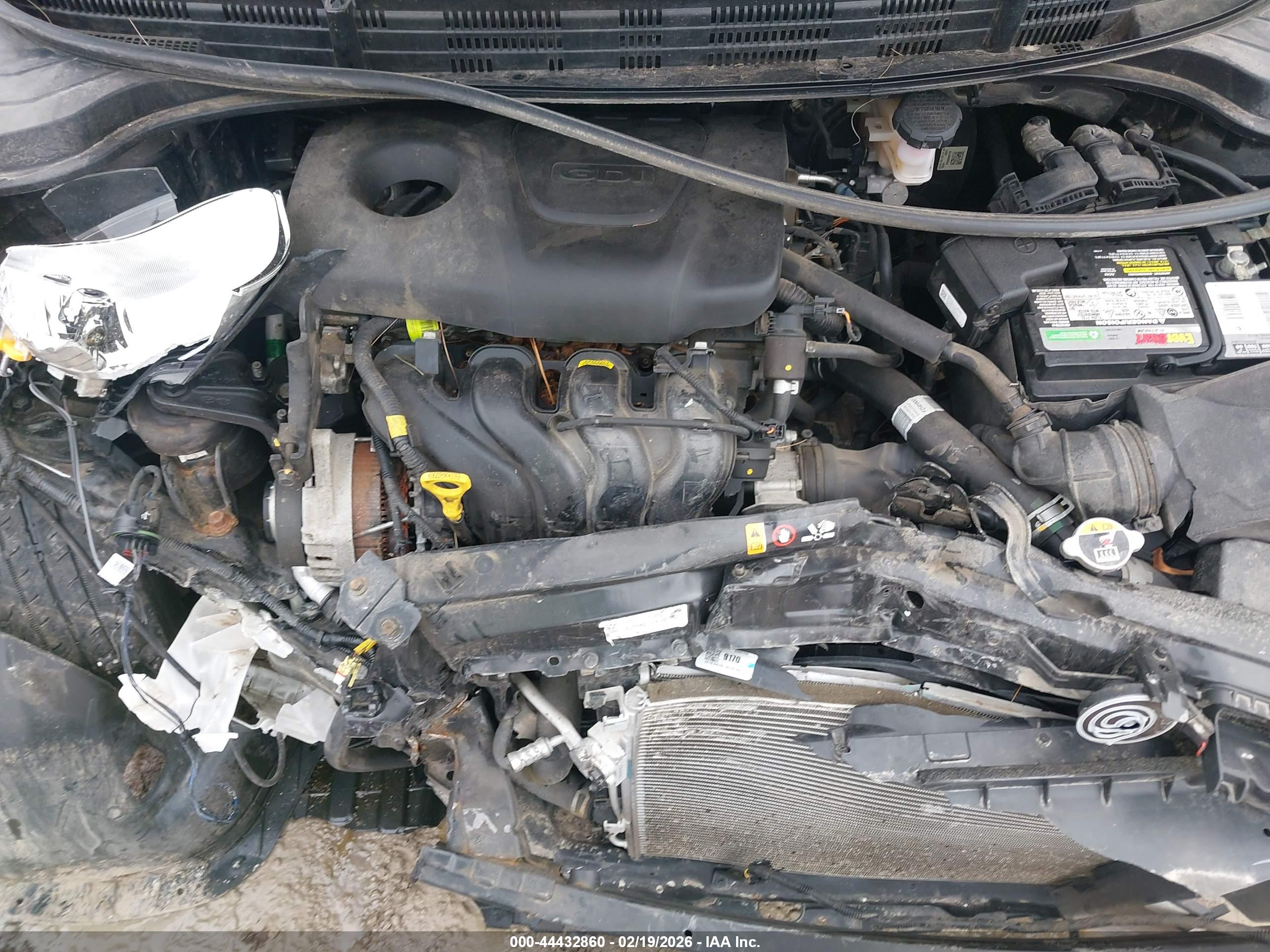 KIA RIO image 10
