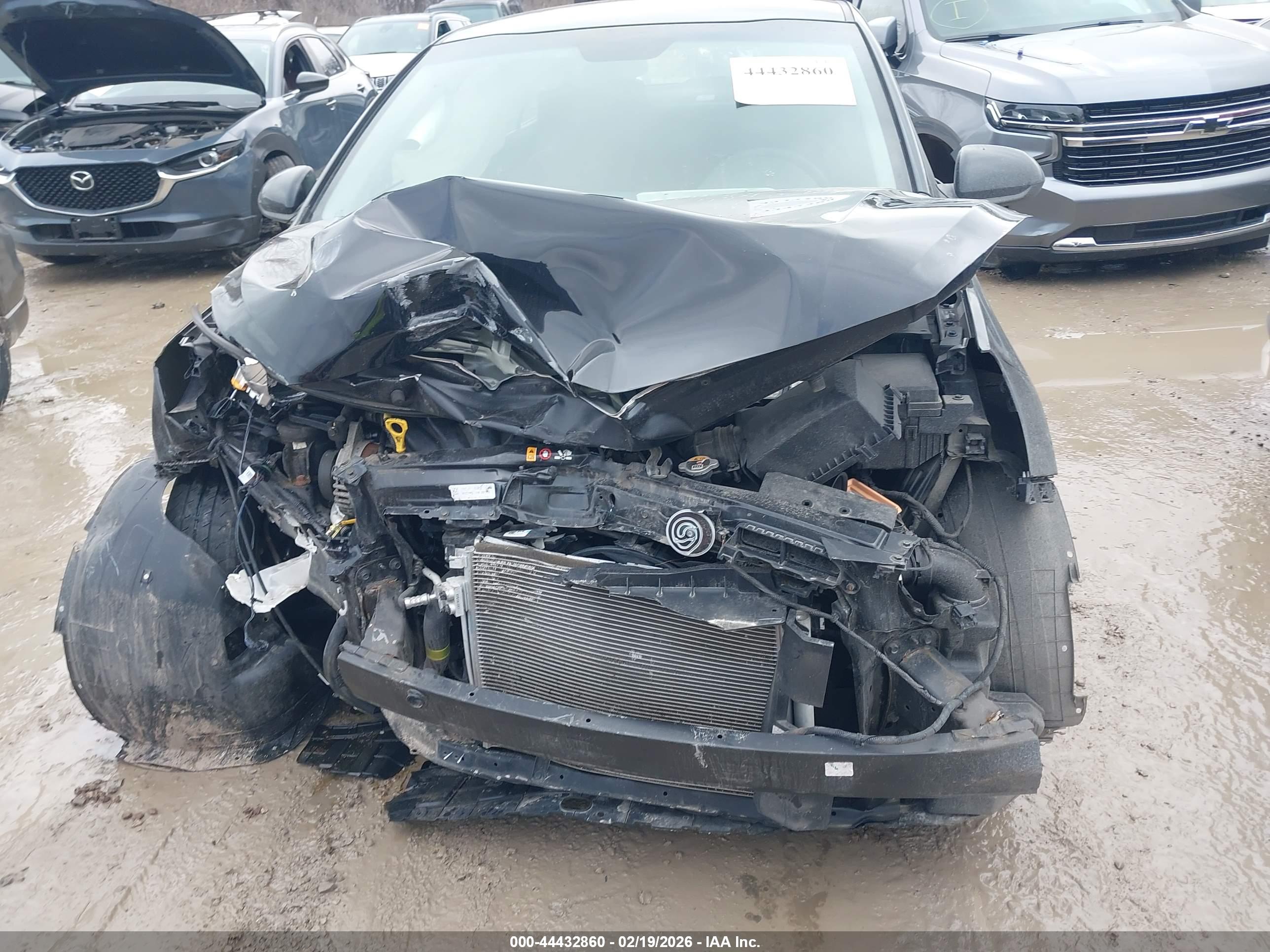 KIA RIO image 6