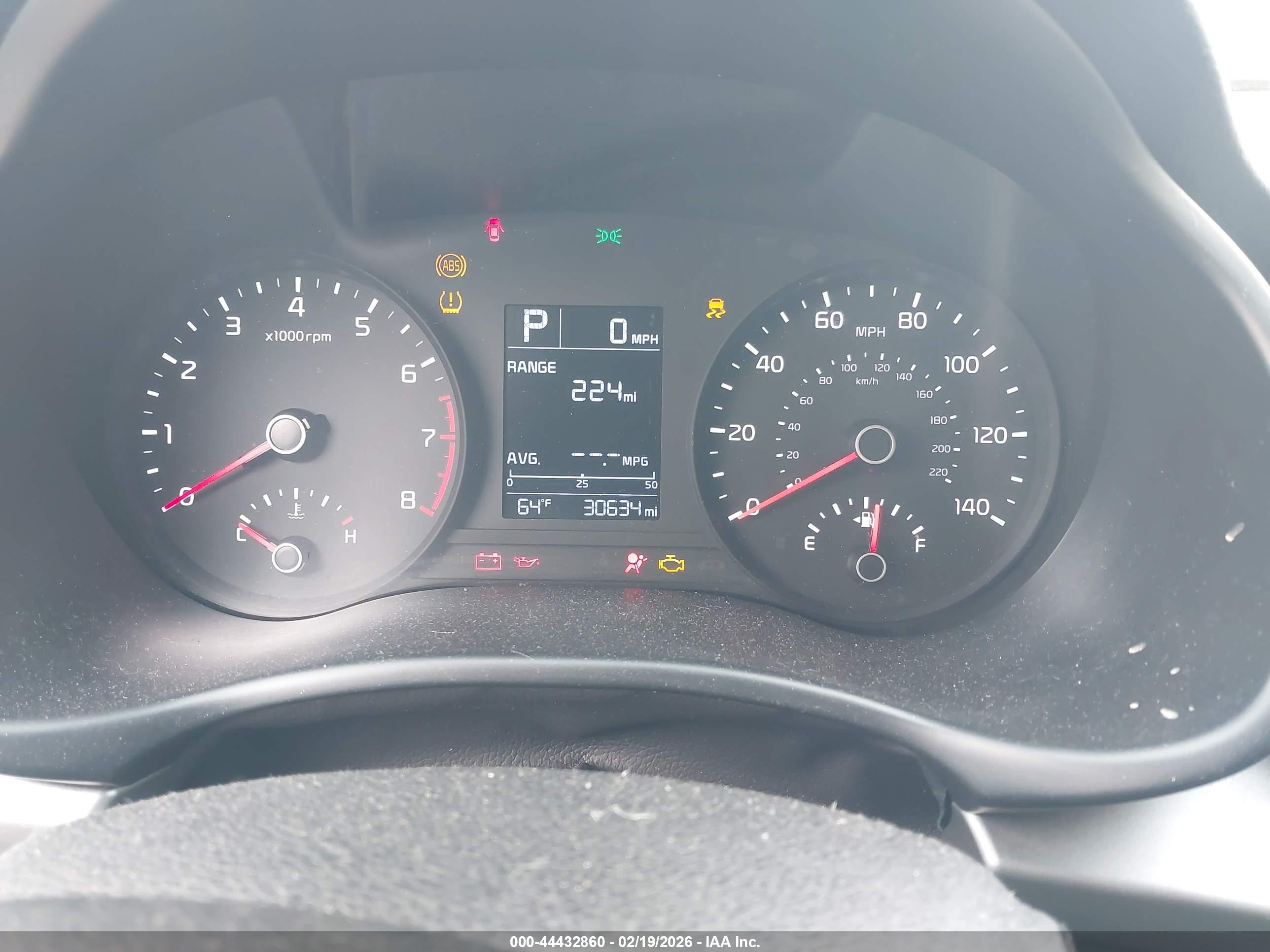 KIA RIO image 7