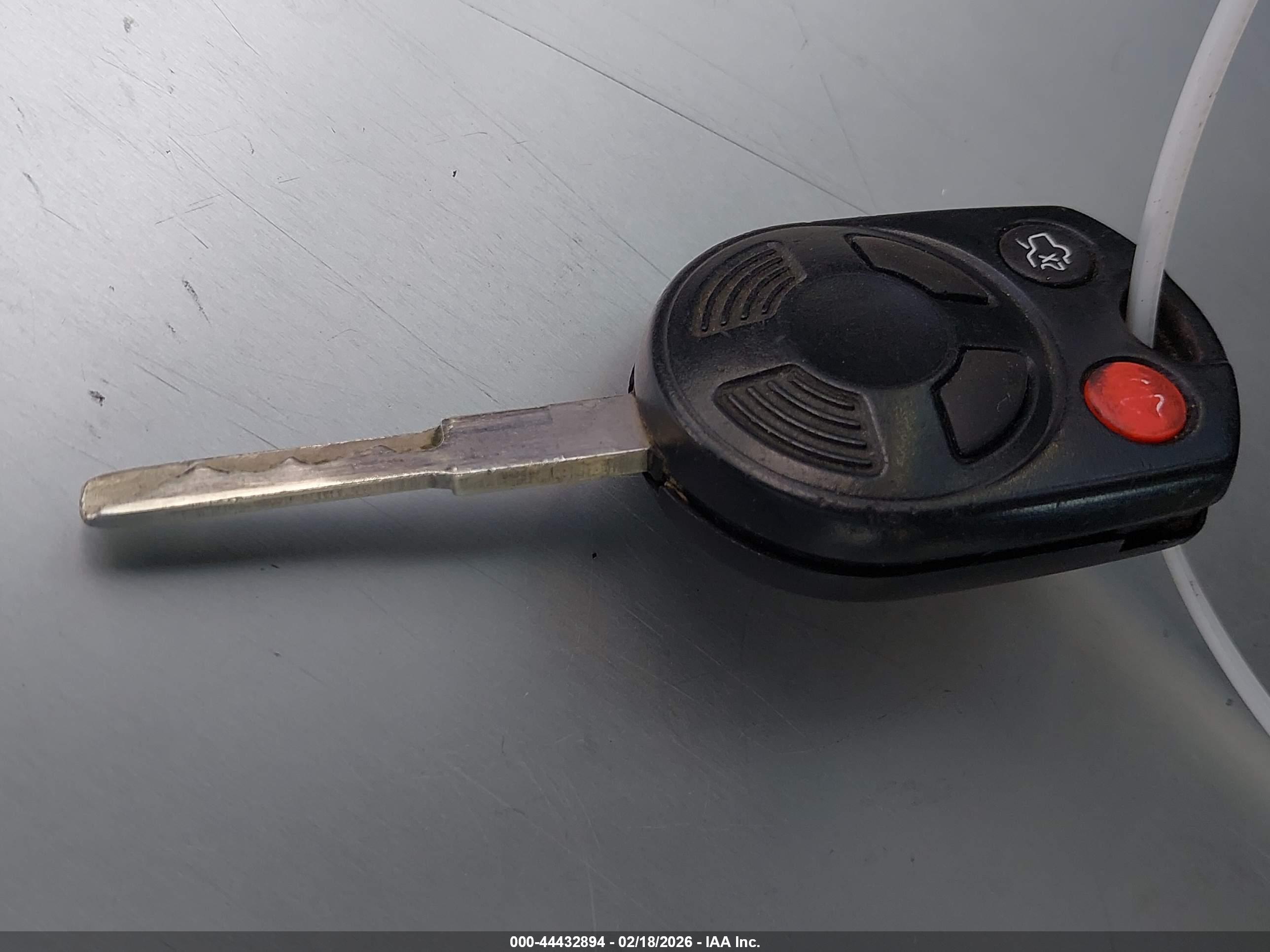 FORD FOCUS image 11